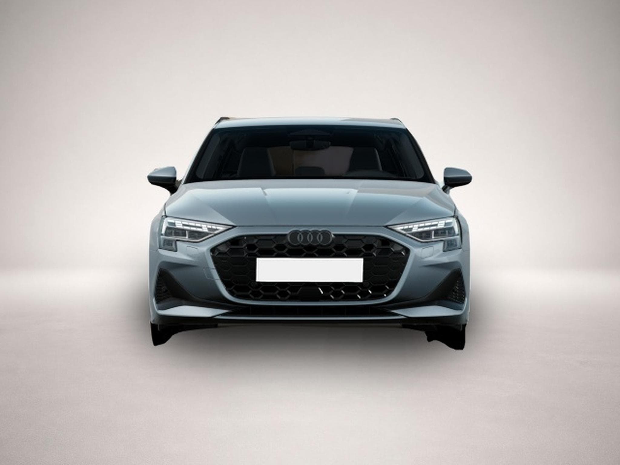 Audi A3 (2025) - Foto 4