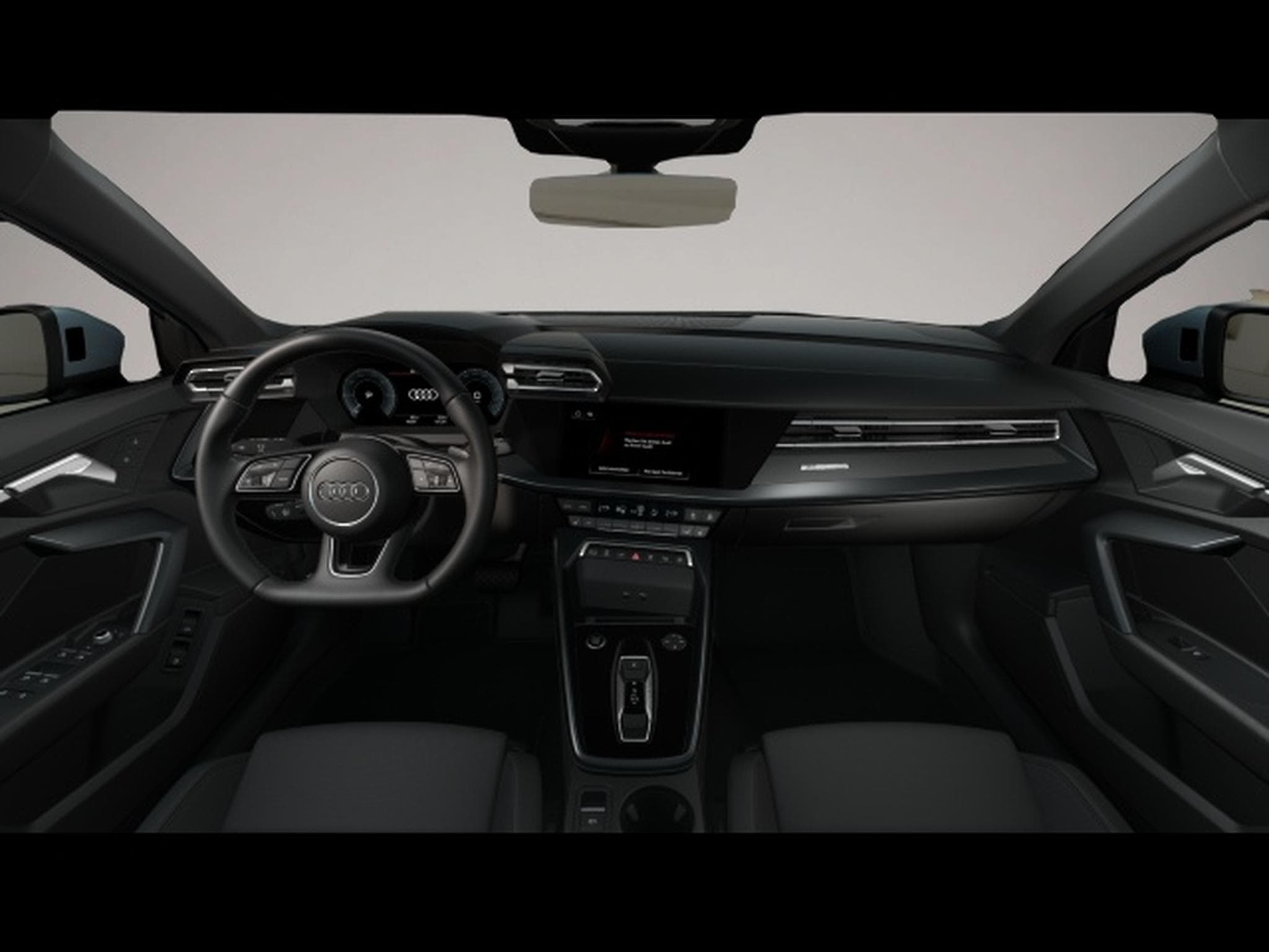 Audi A3 (2025) - Foto 5