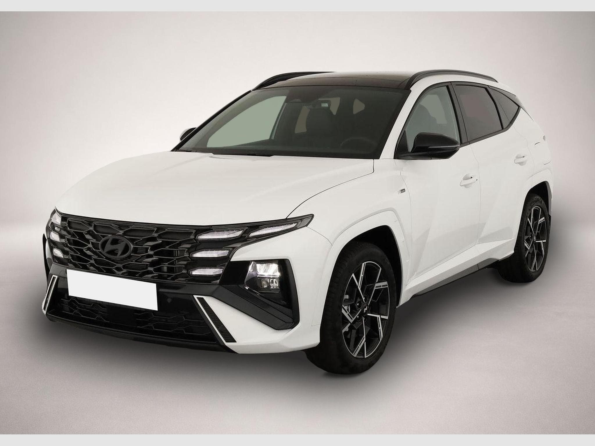 Hyundai Tucson (2025) - Foto 1