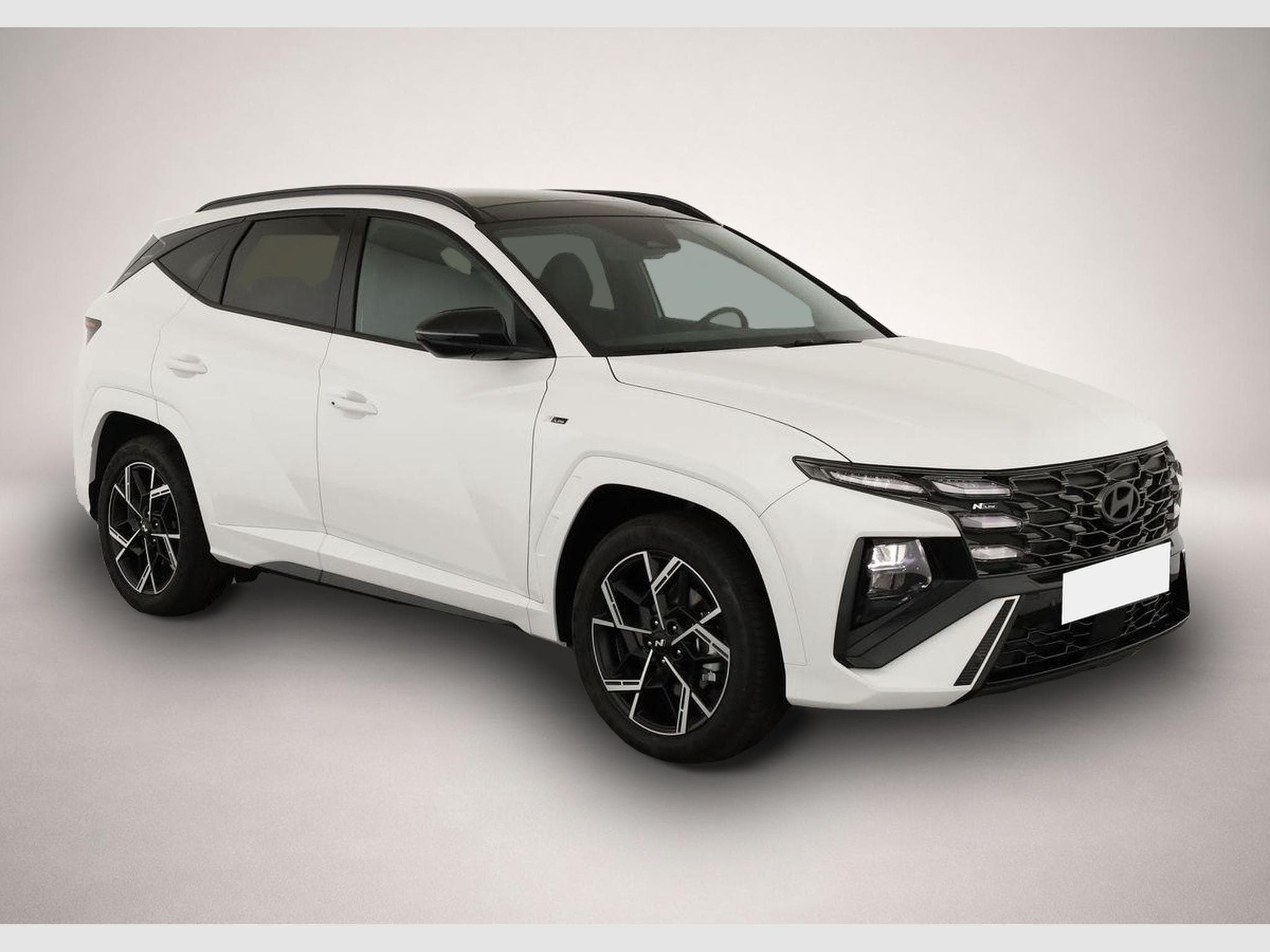 Hyundai Tucson (2025) - Foto 2