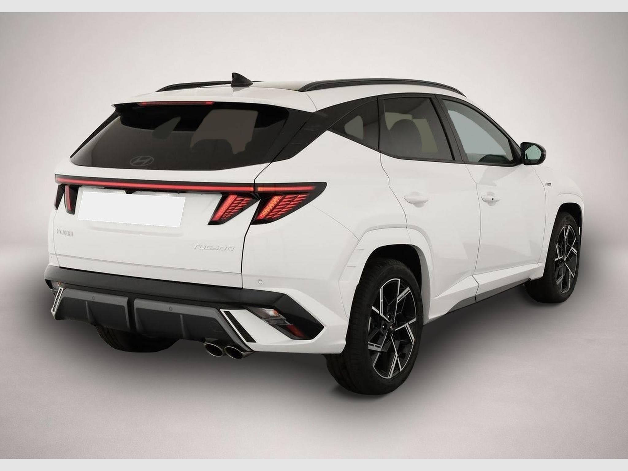 Hyundai Tucson (2025) - Foto 3