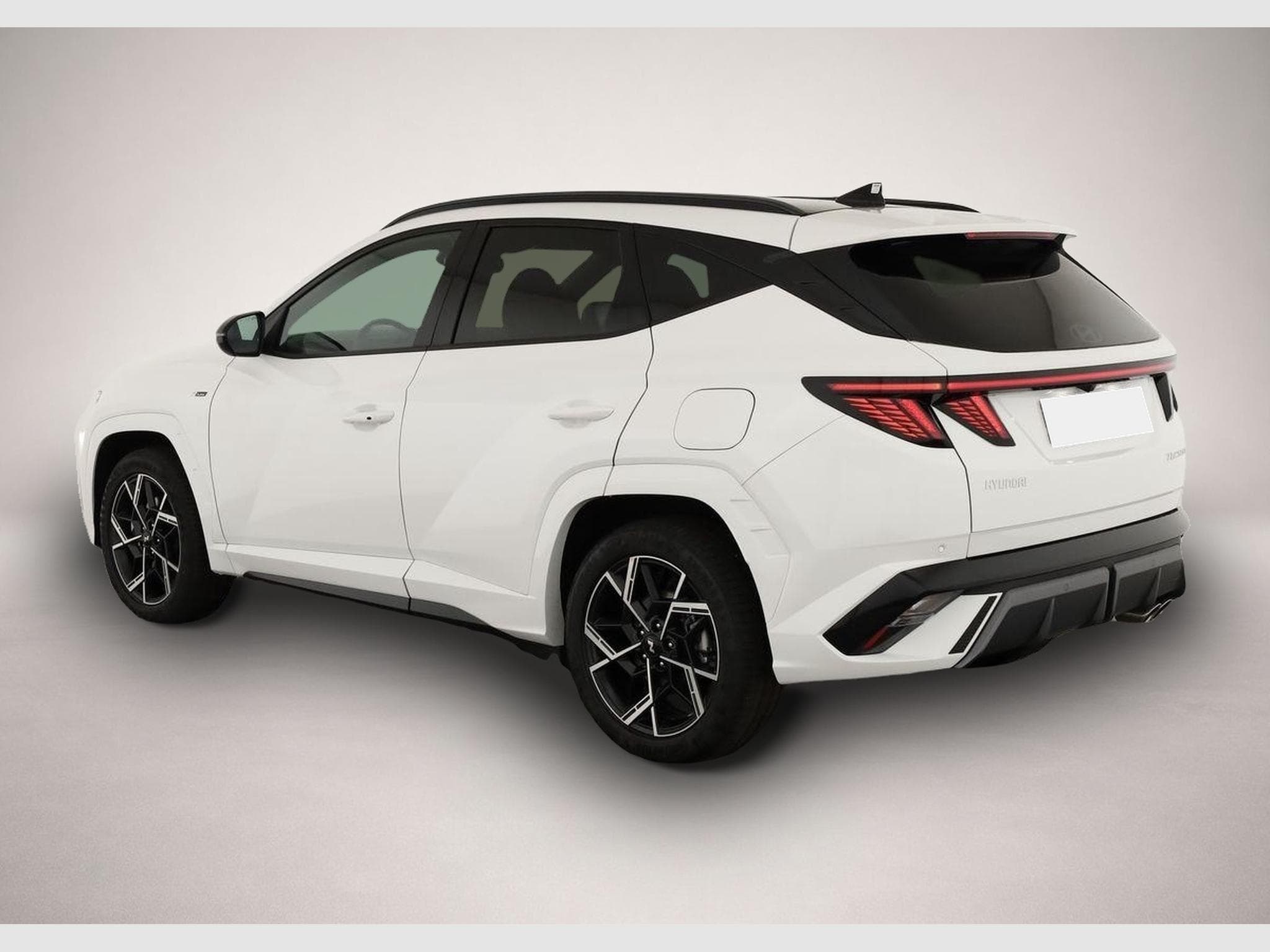 Hyundai Tucson (2025) - Foto 4