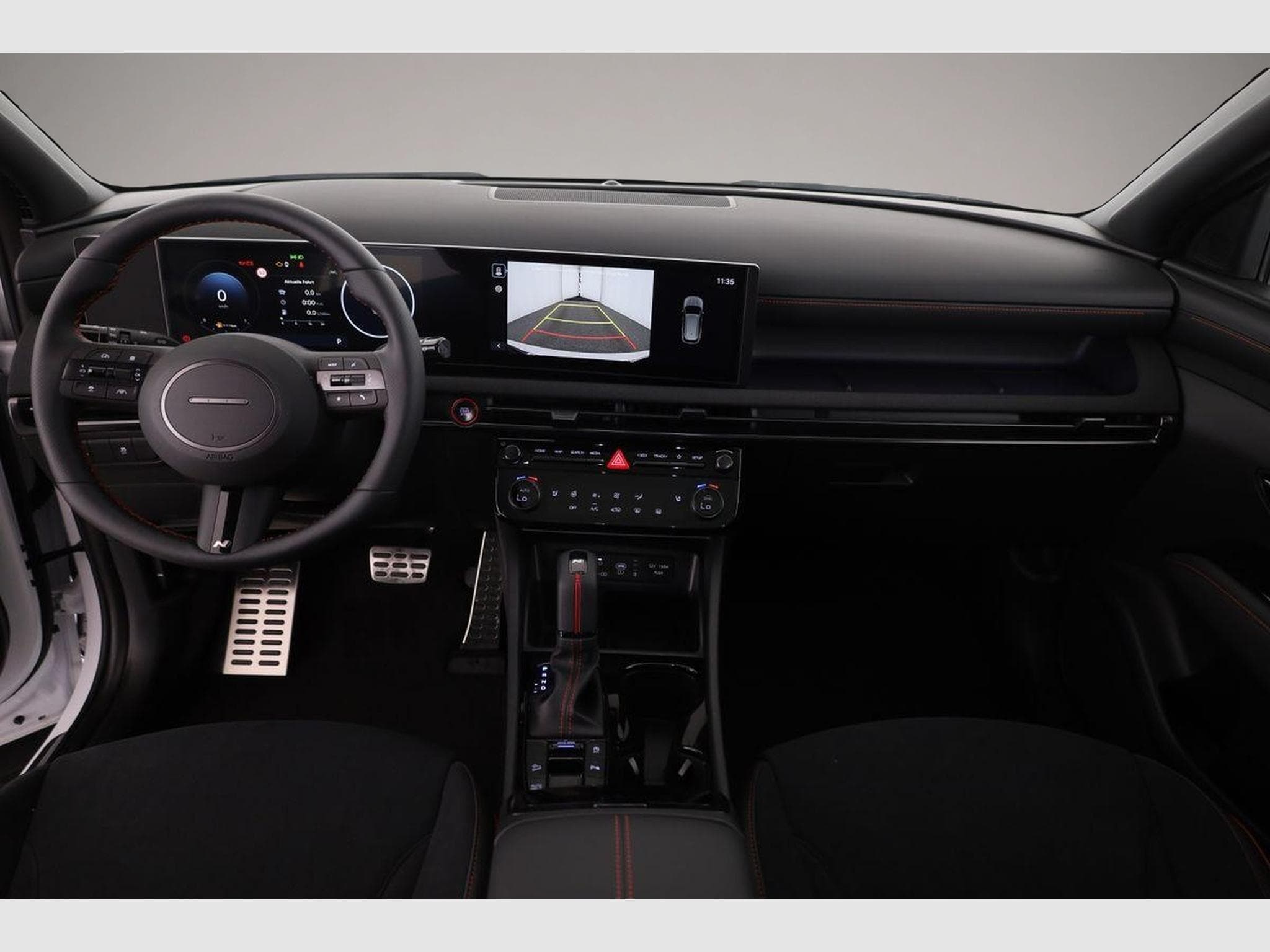 Hyundai Tucson (2025) - Foto 5