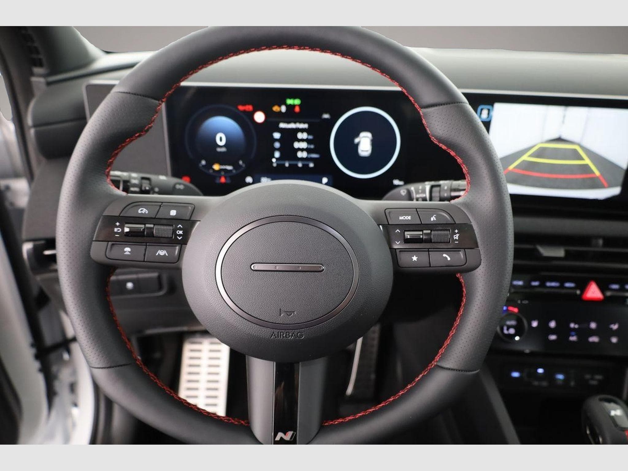Hyundai Tucson (2025) - Foto 6