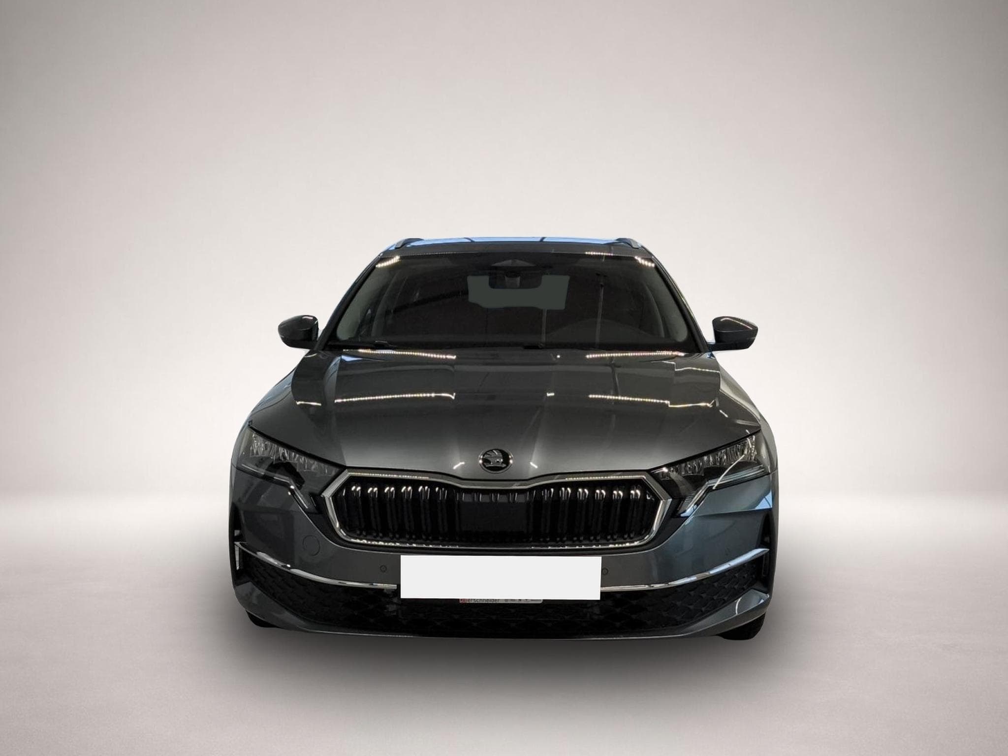 Skoda Octavia (2025) - Foto 2