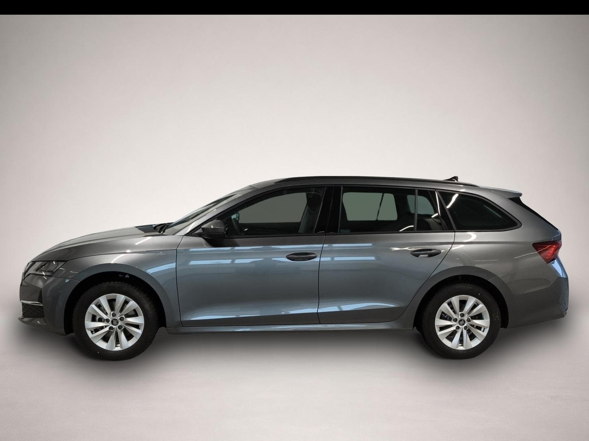 Skoda Octavia (2025) - Foto 3