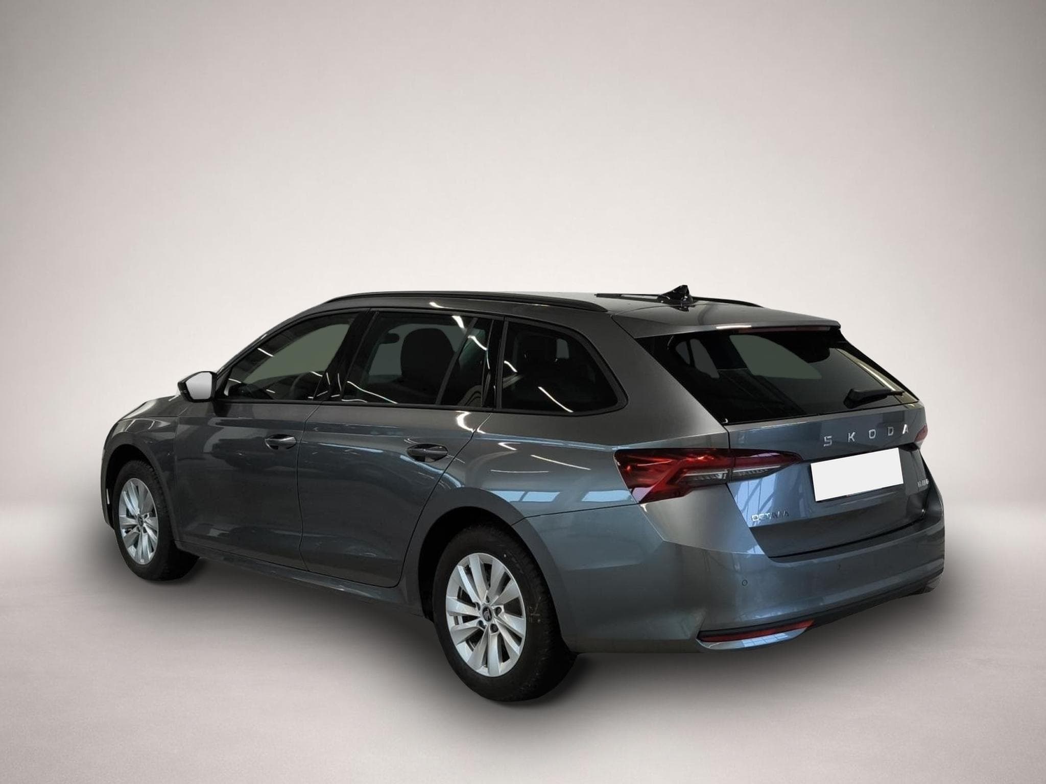 Skoda Octavia (2025) - Foto 4