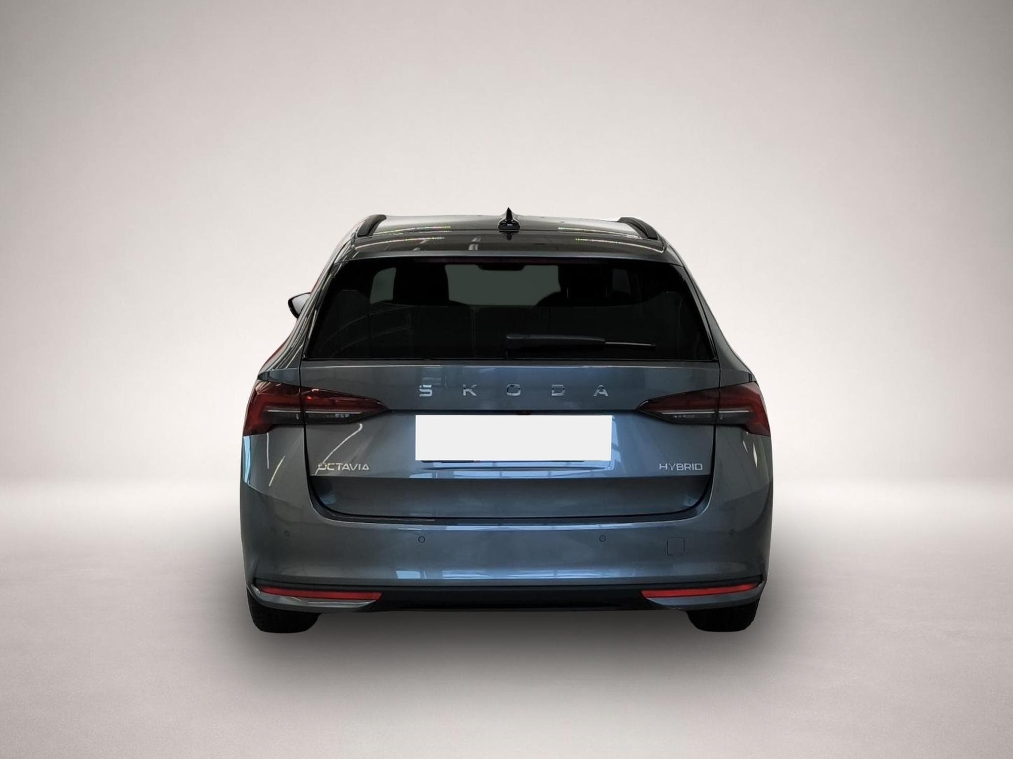 Skoda Octavia (2025) - Foto 5