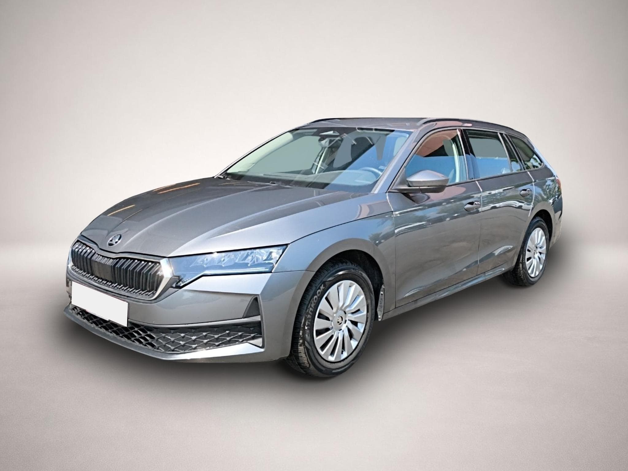 Skoda Octavia (2025) - Foto 1