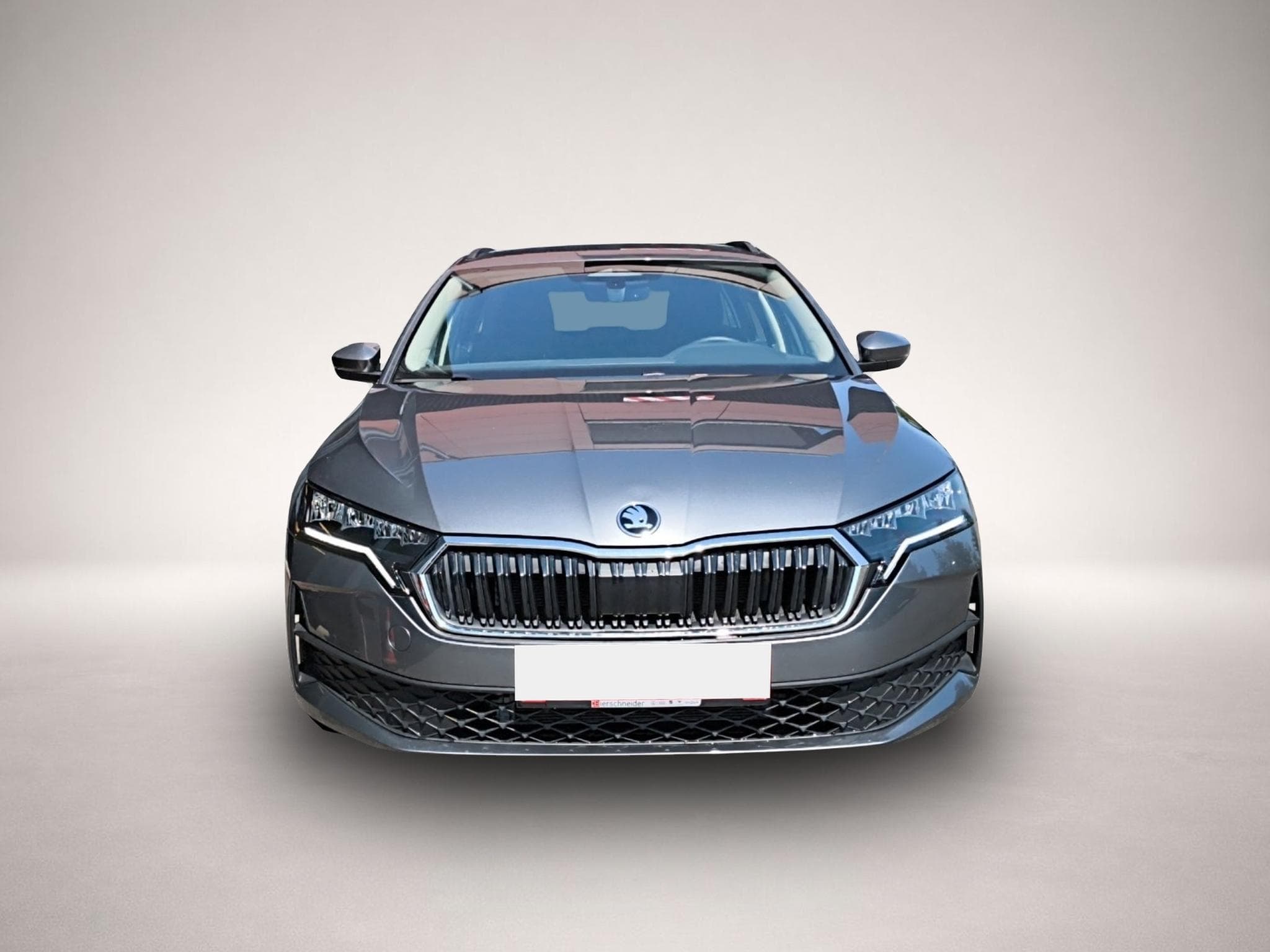 Skoda Octavia (2025) - Foto 2