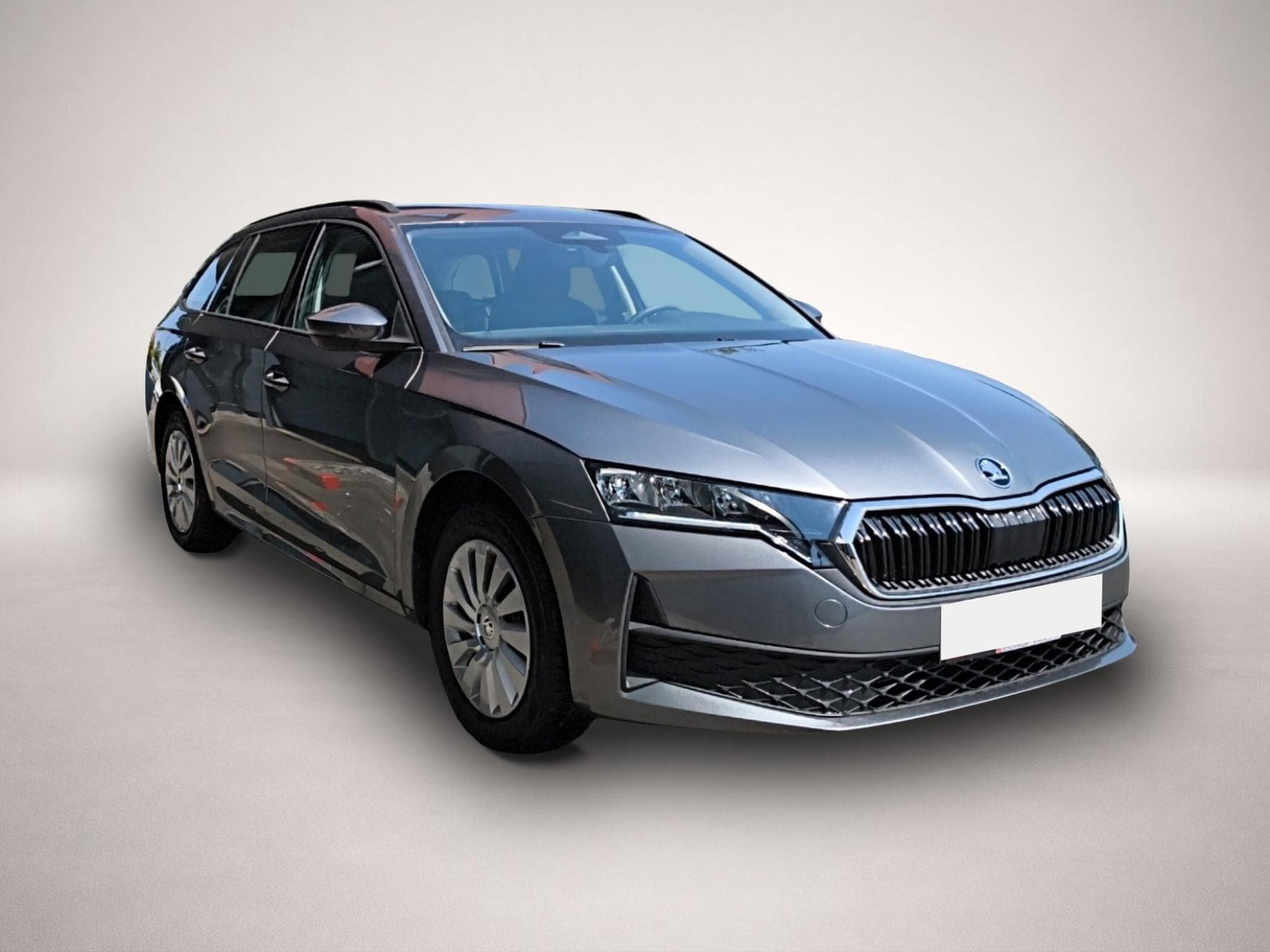 Skoda Octavia (2025) - Foto 3