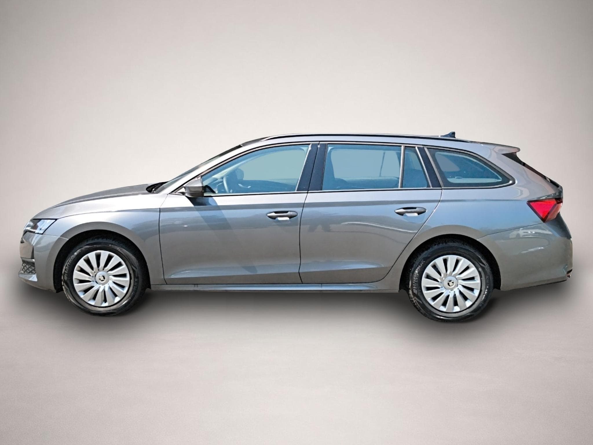 Skoda Octavia (2025) - Foto 4