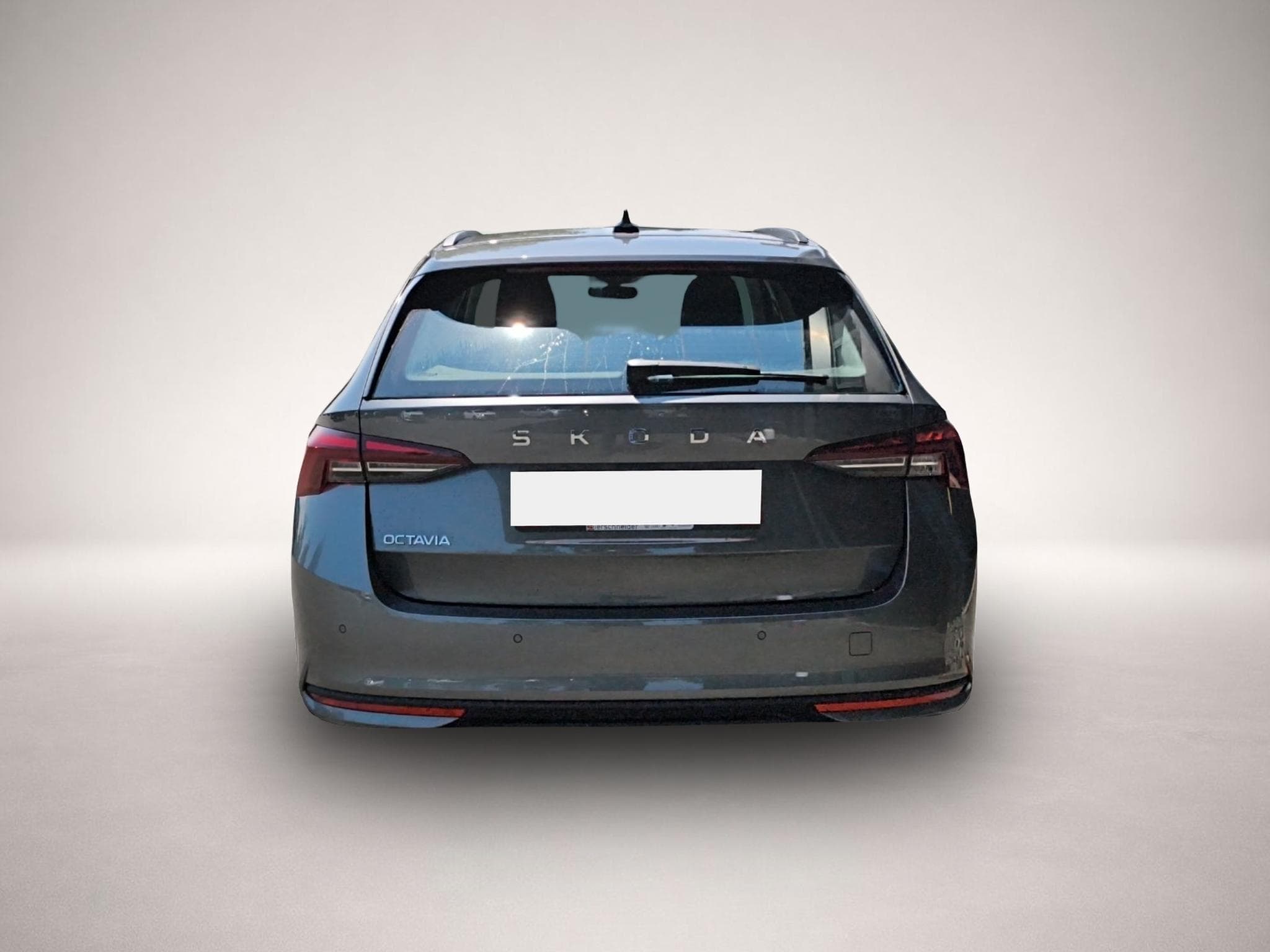 Skoda Octavia (2025) - Foto 6