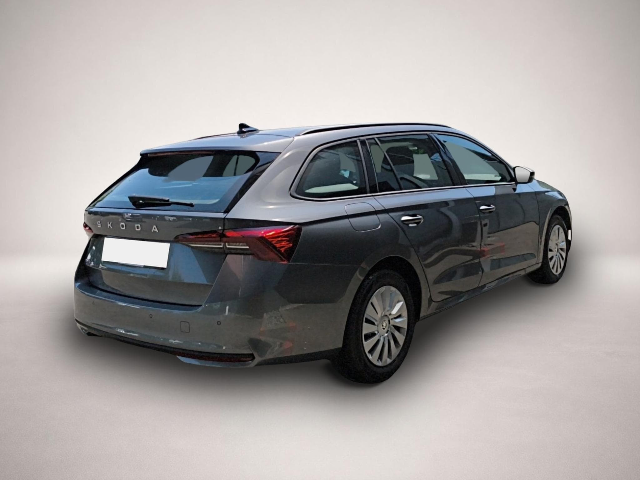 Skoda Octavia (2025) - Foto 7