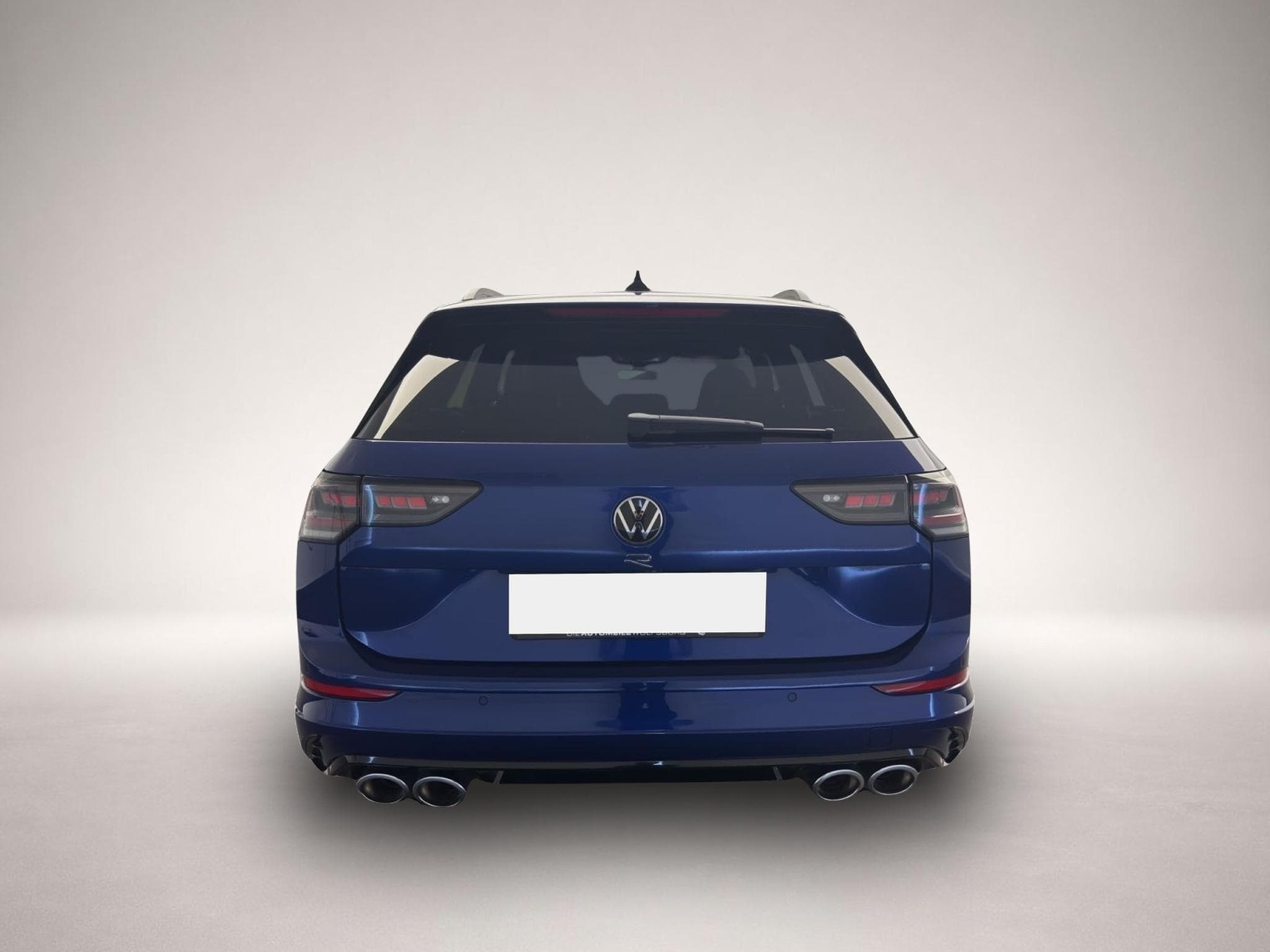 VW Golf (2025) - Foto 5