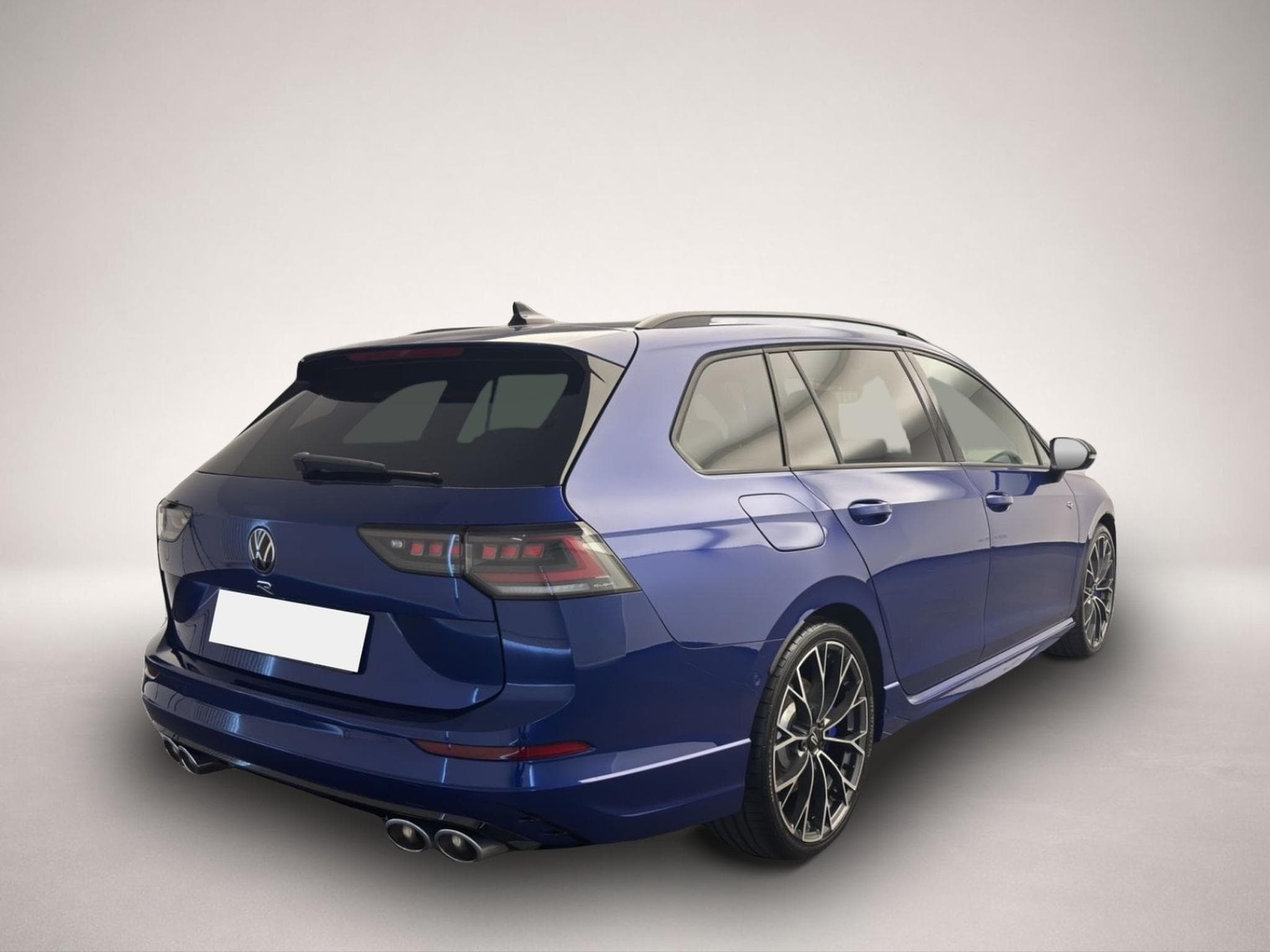VW Golf (2025) - Foto 6