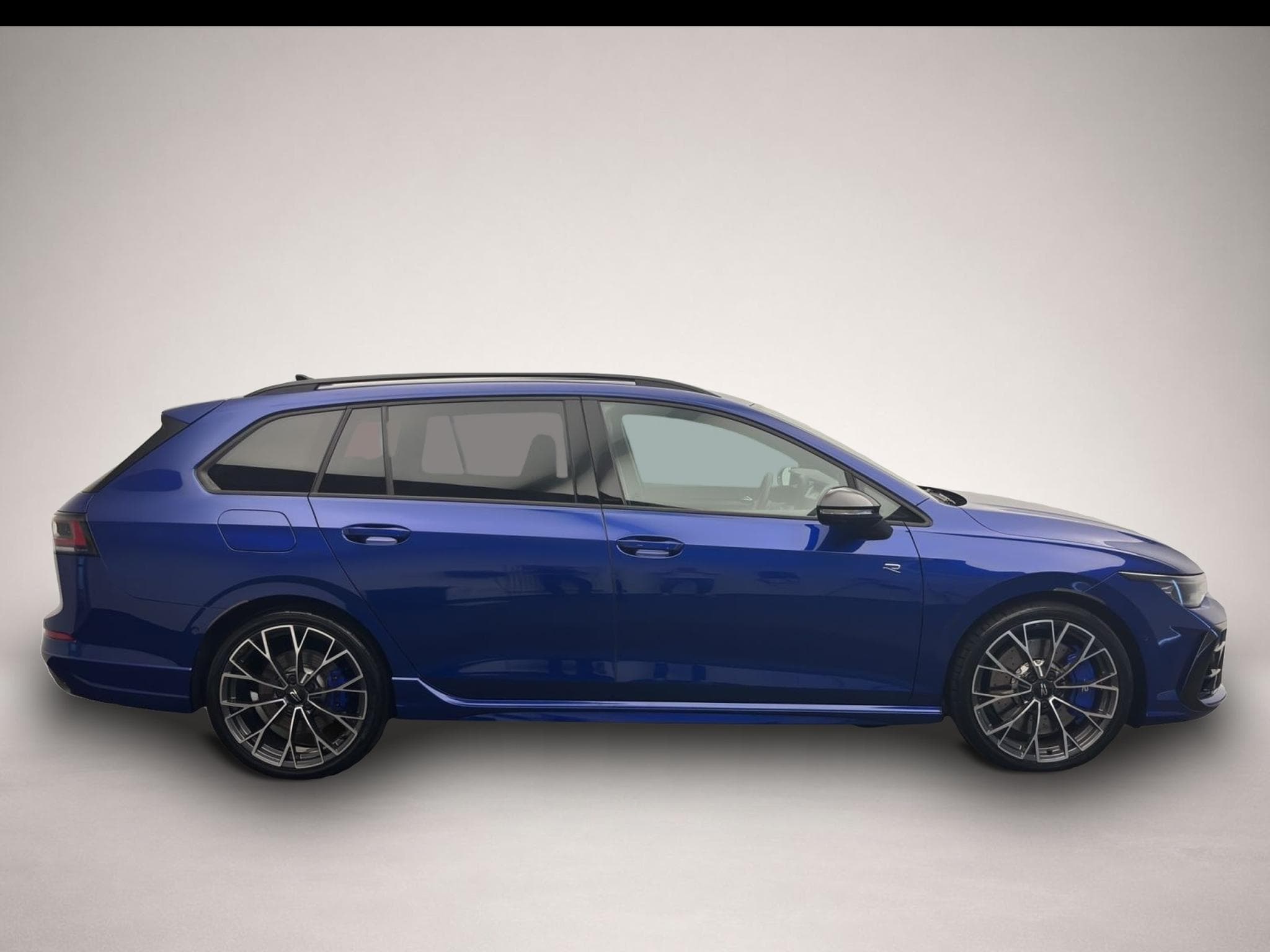 VW Golf (2025) - Foto 7