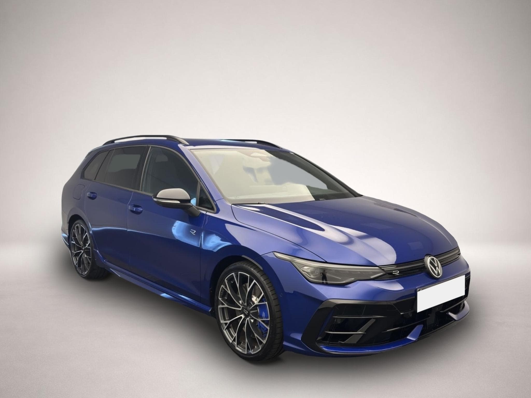 VW Golf (2025) - Foto 8