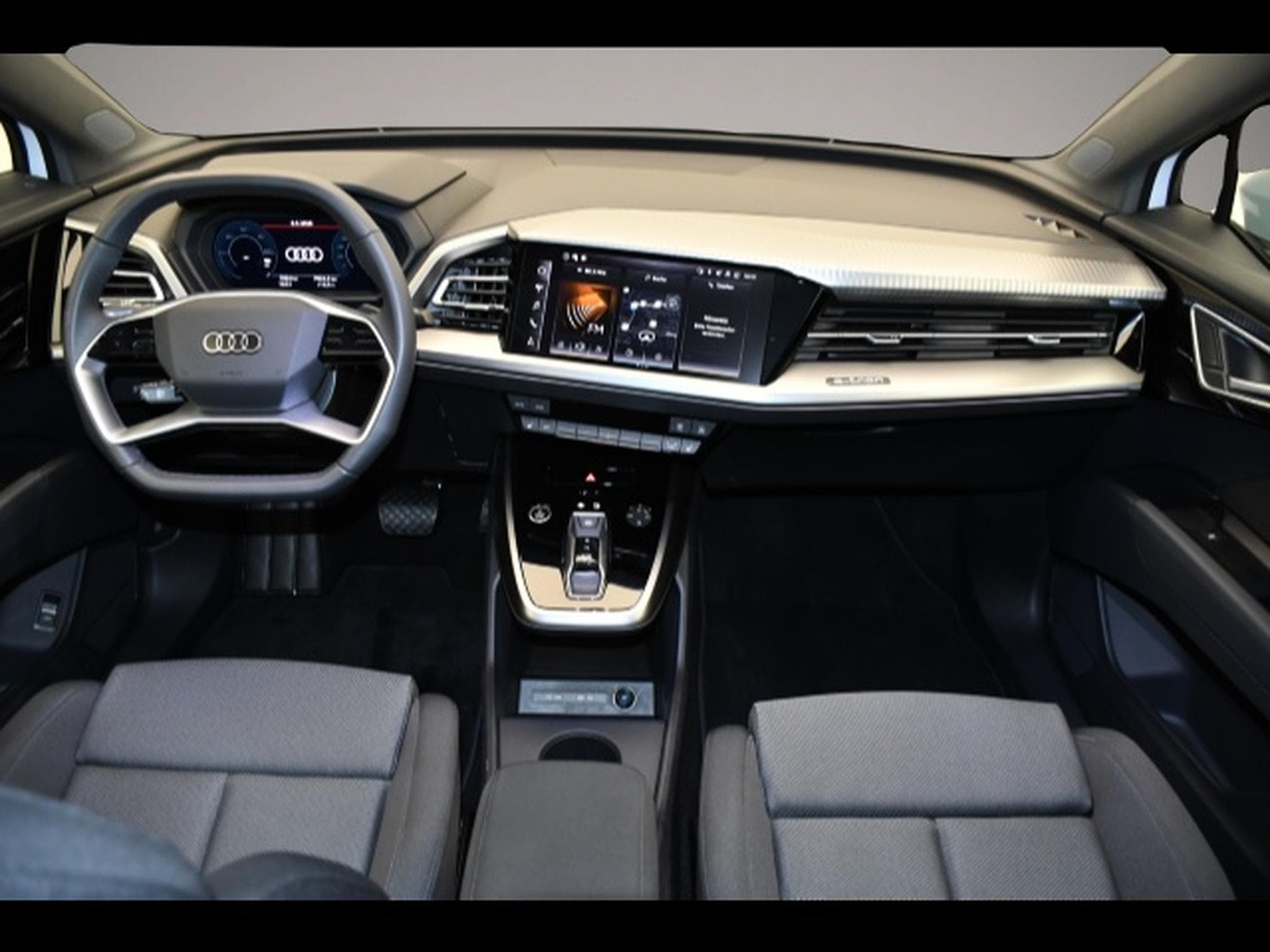 Audi Quattro (2025) - Foto 4