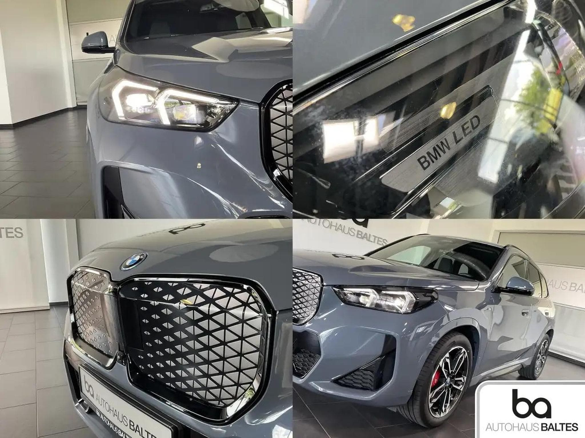 BMW X1 (2025) - Foto 17