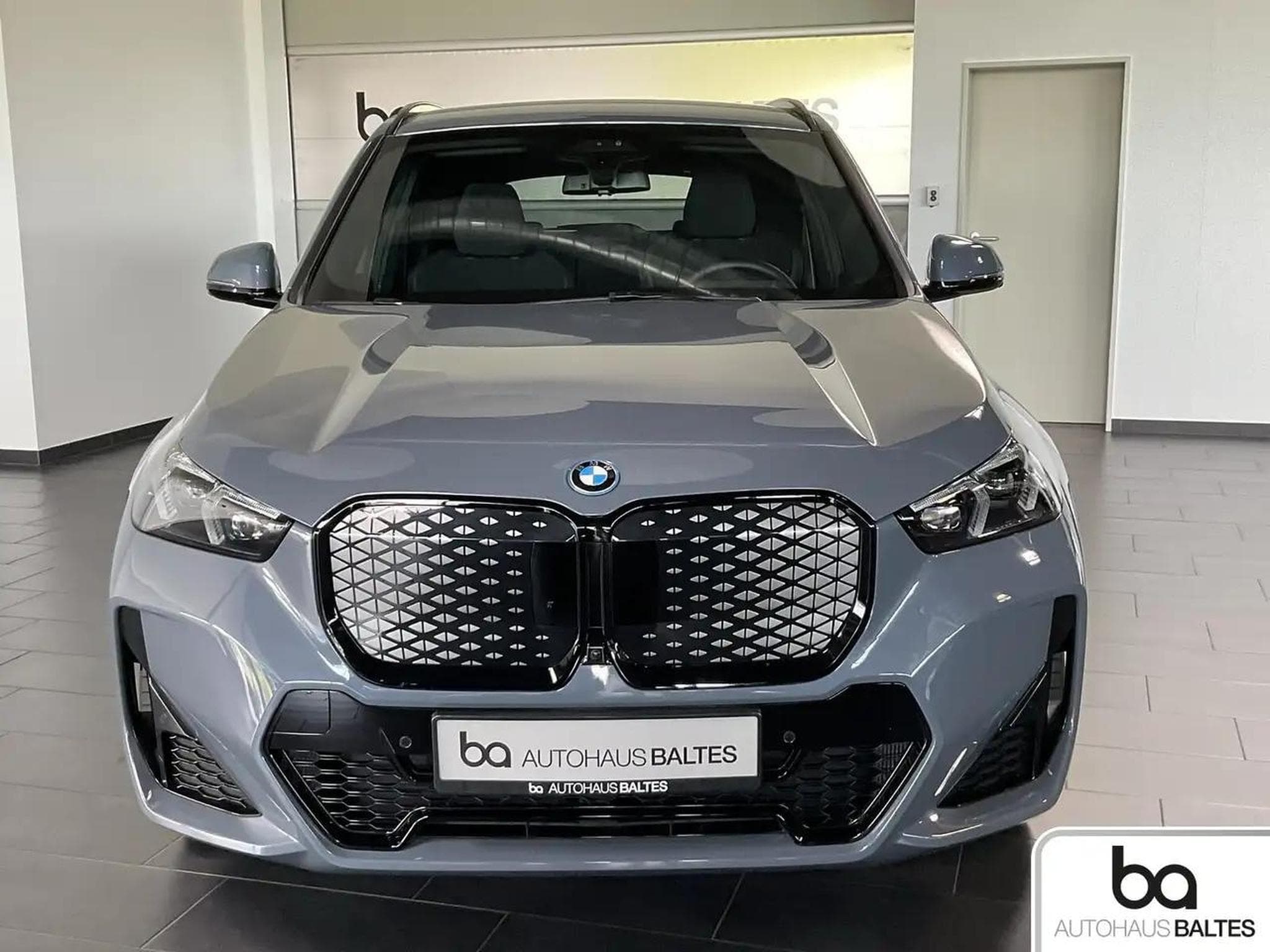 BMW X1 (2025) - Foto 2