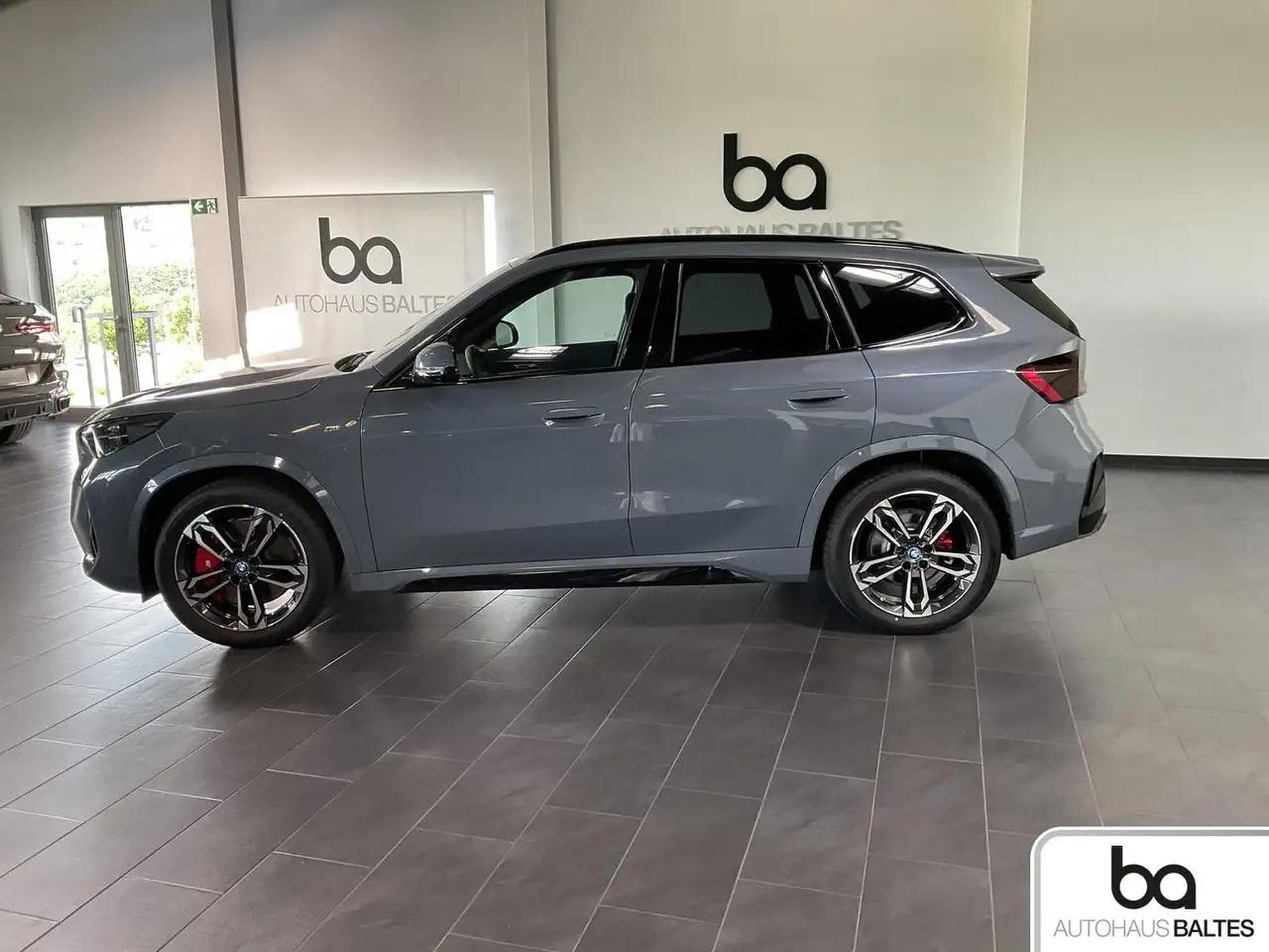 BMW X1 (2025) - Foto 3