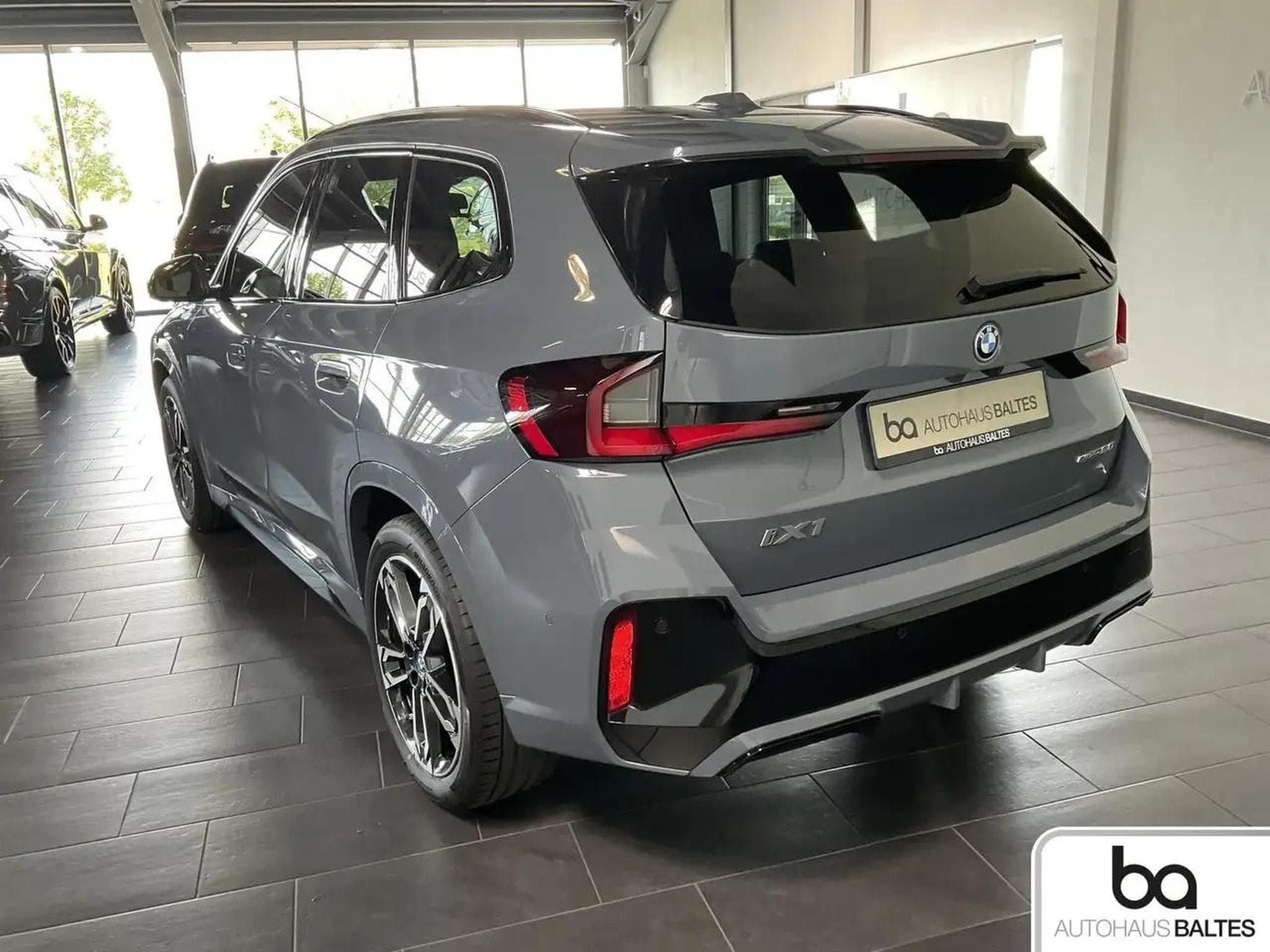 BMW X1 (2025) - Foto 4