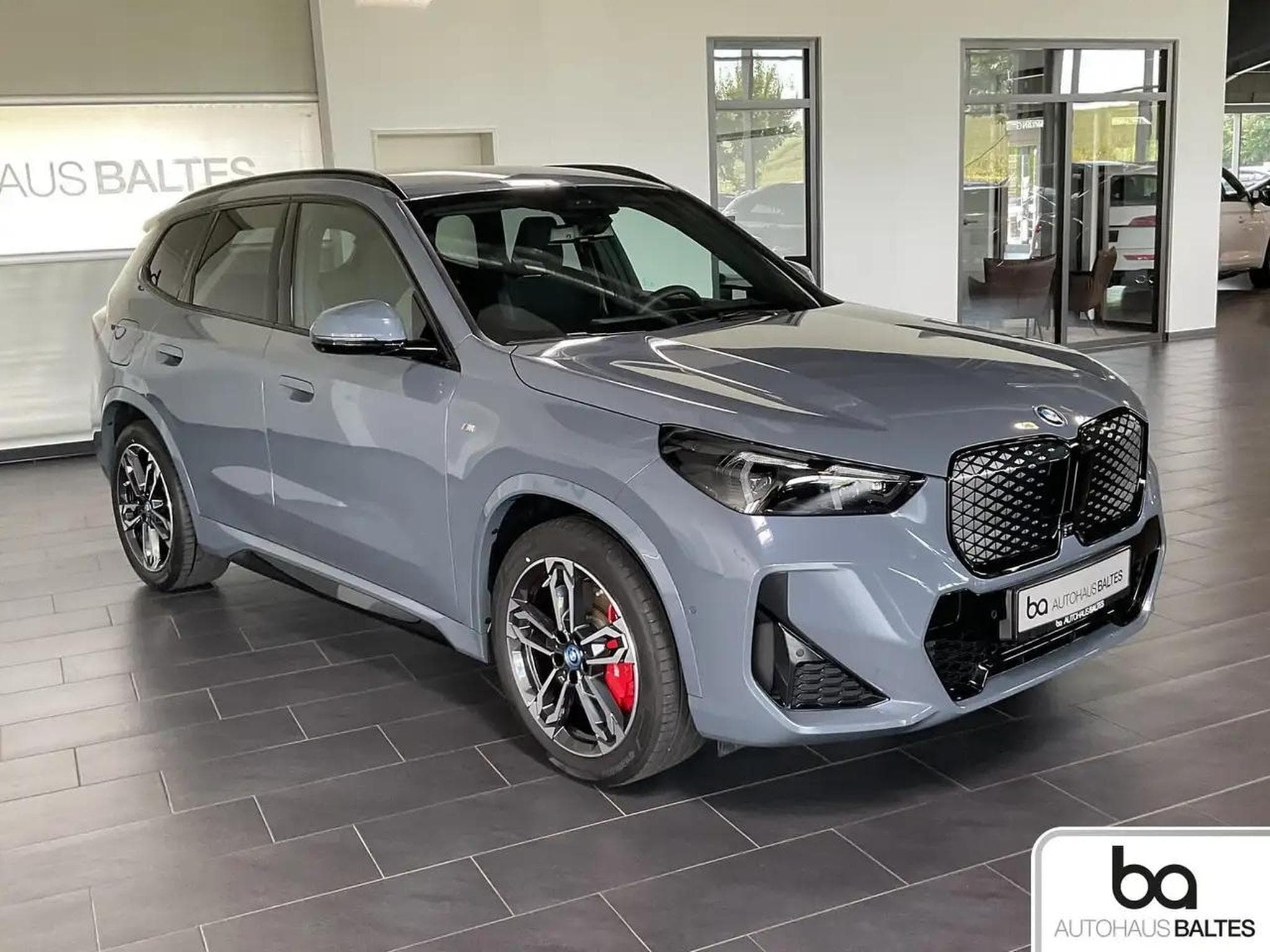 BMW X1 (2025) - Foto 5