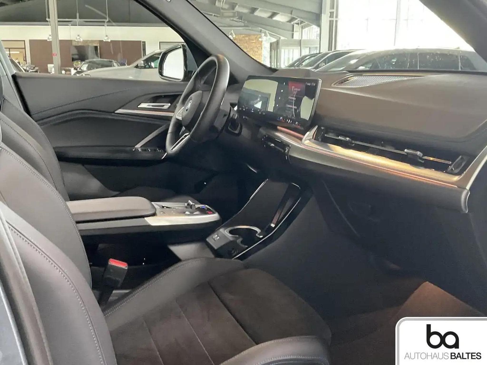 BMW X1 (2025) - Foto 6