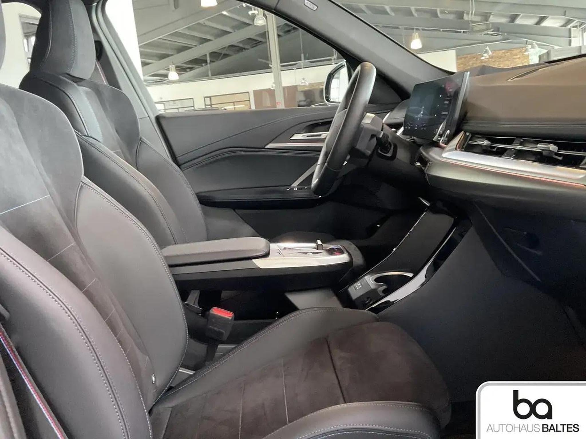BMW X1 (2025) - Foto 7