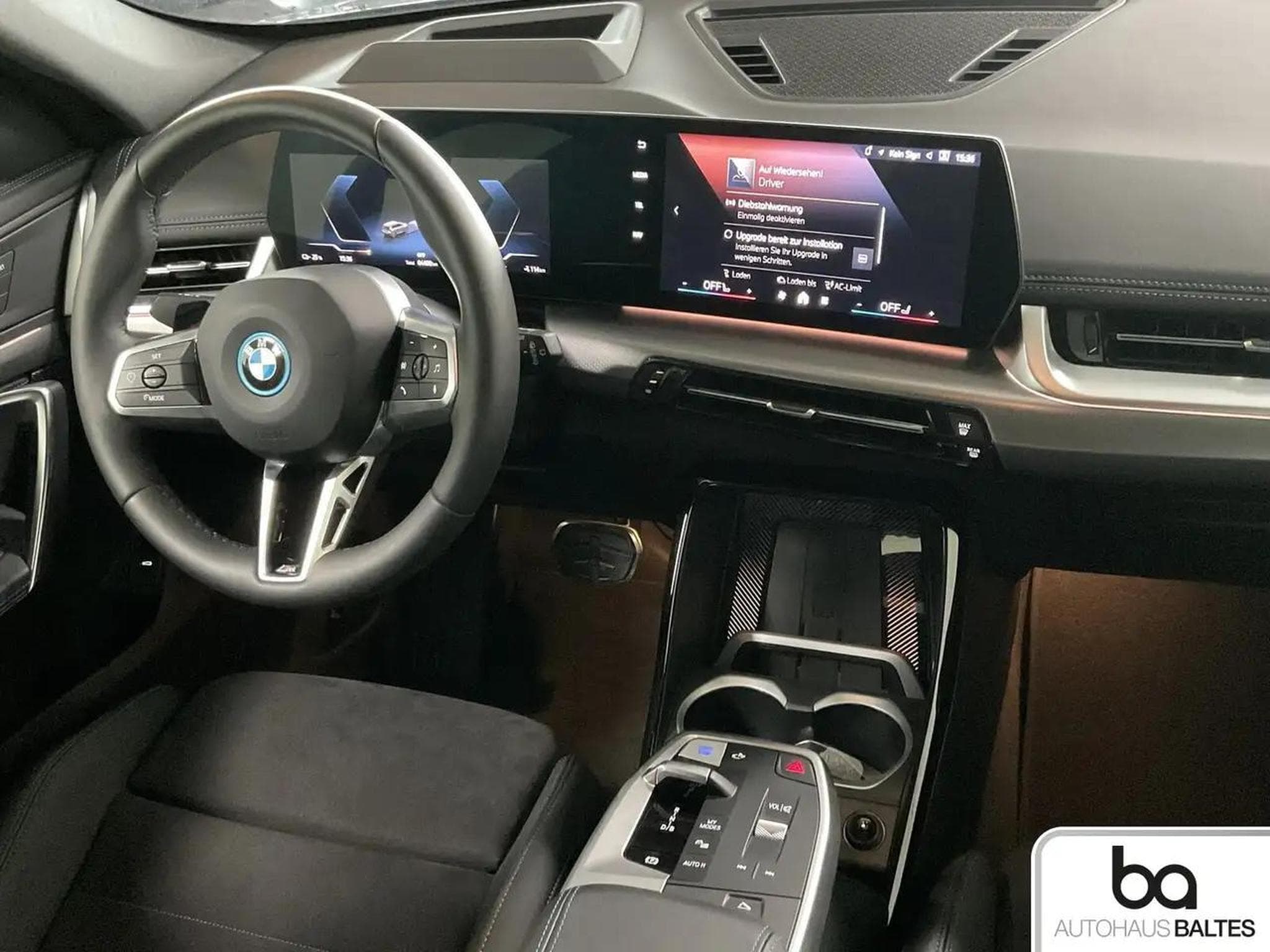 BMW X1 (2025) - Foto 9