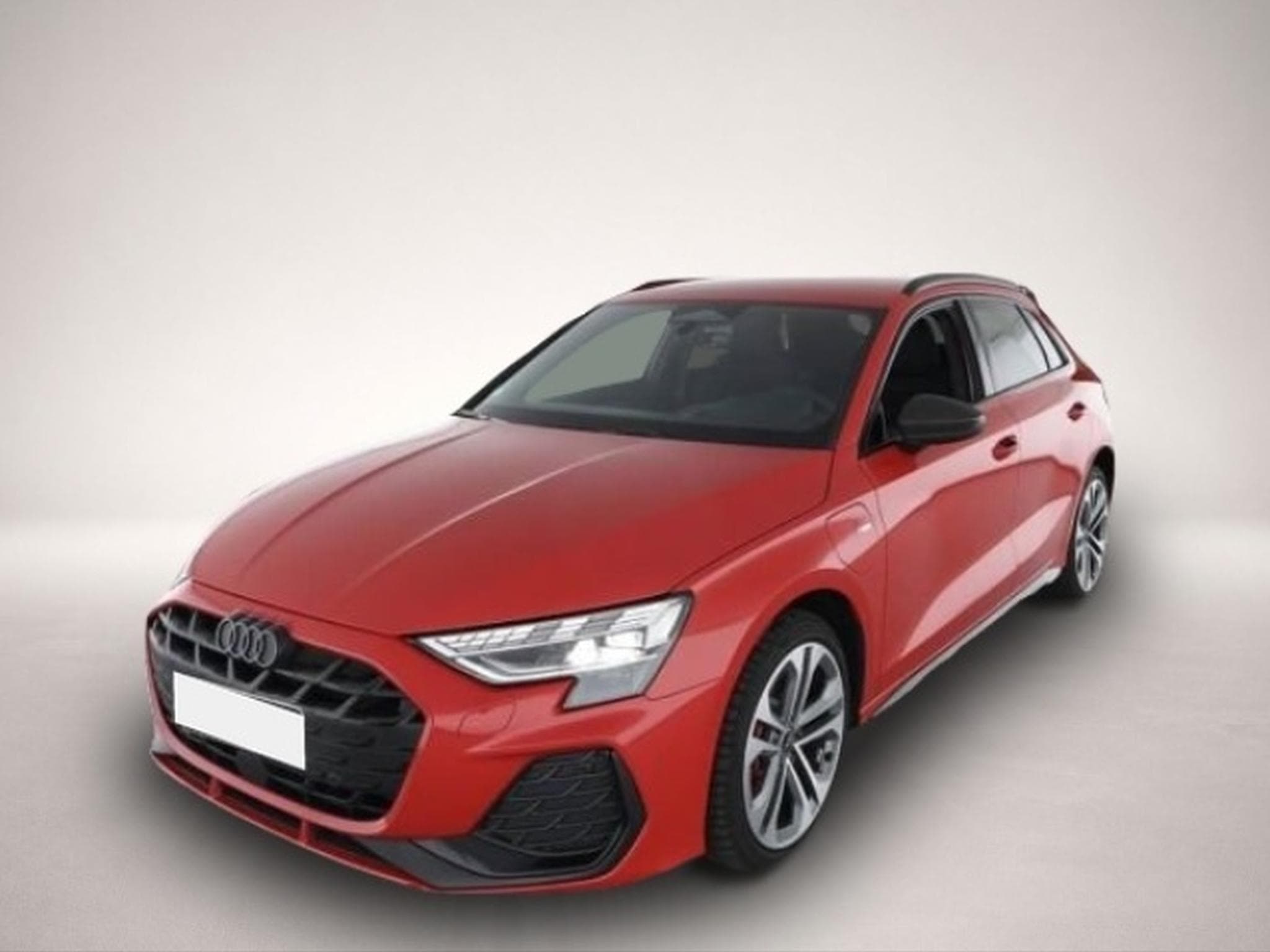 Audi A3 (2025) - Foto 1