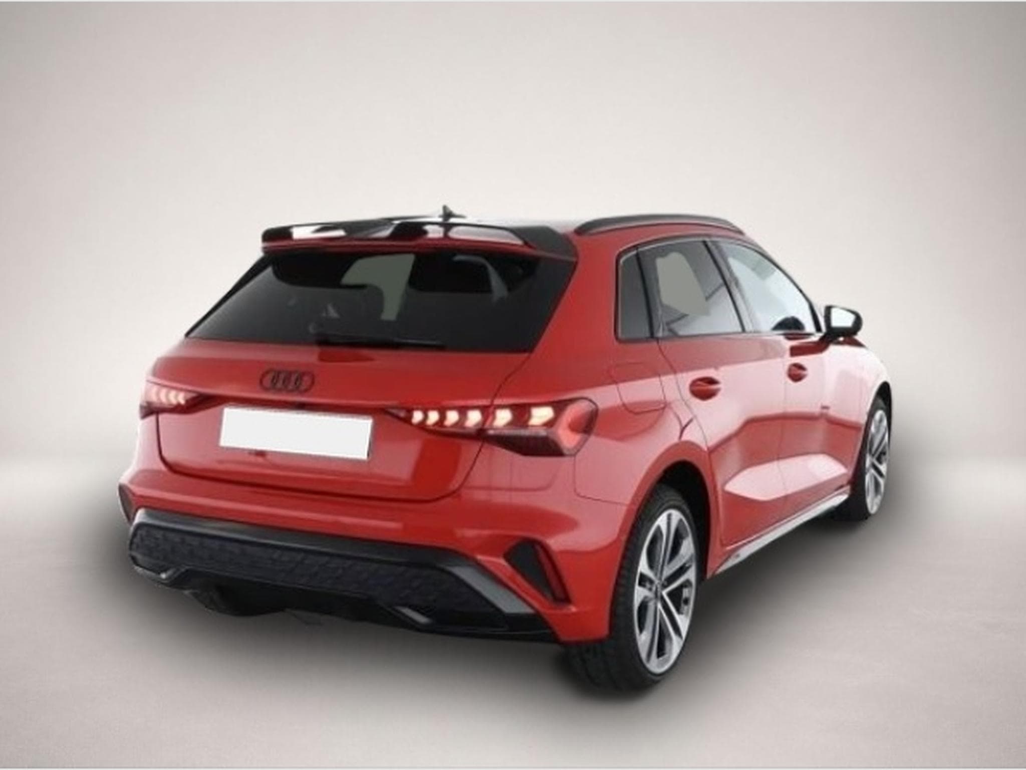 Audi A3 (2025) - Foto 2
