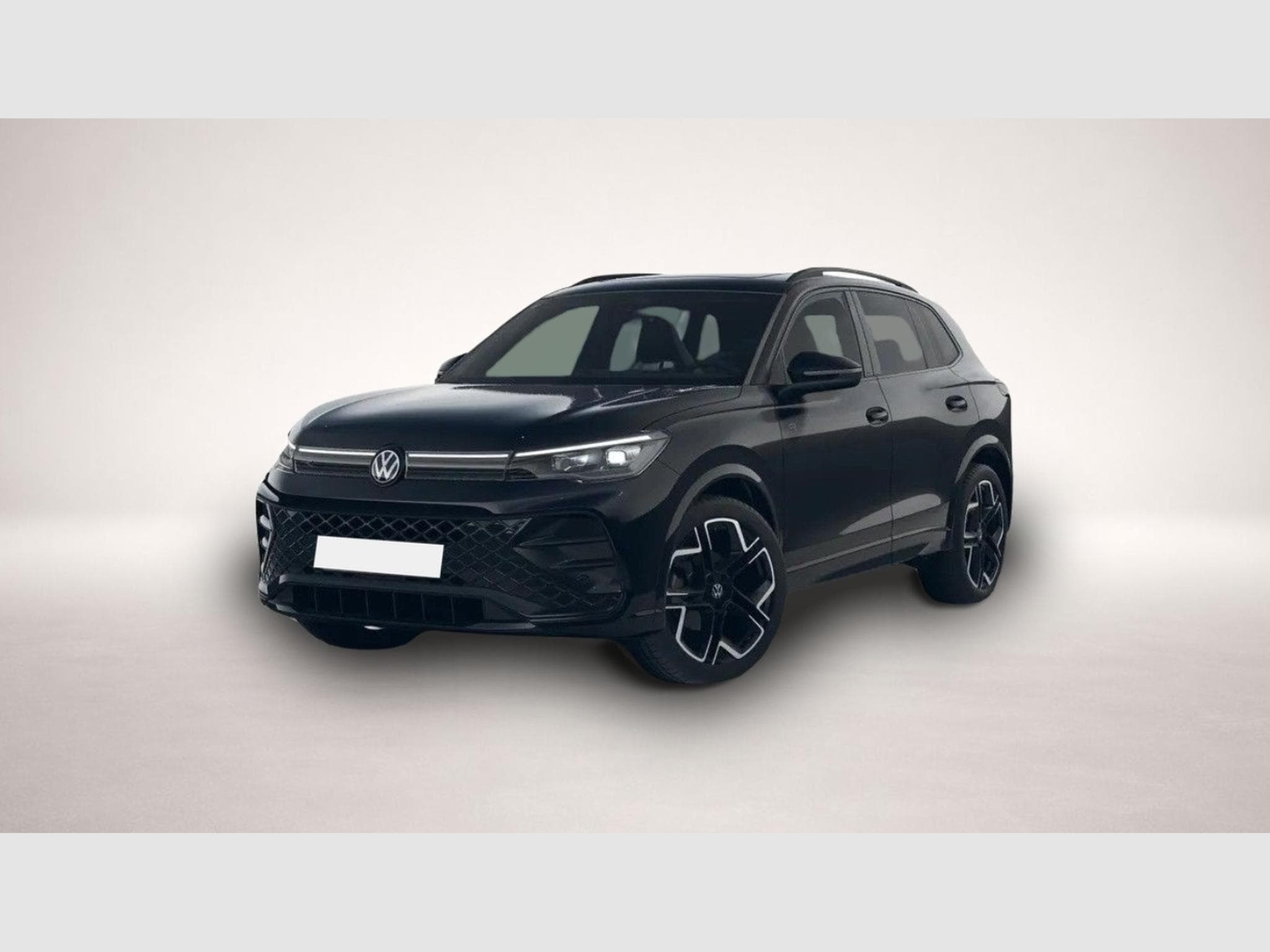 VW Tiguan (2026) - Foto 1