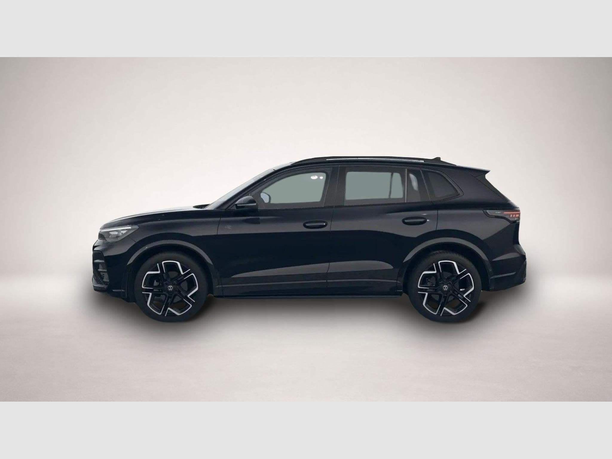 VW Tiguan (2026) - Foto 2