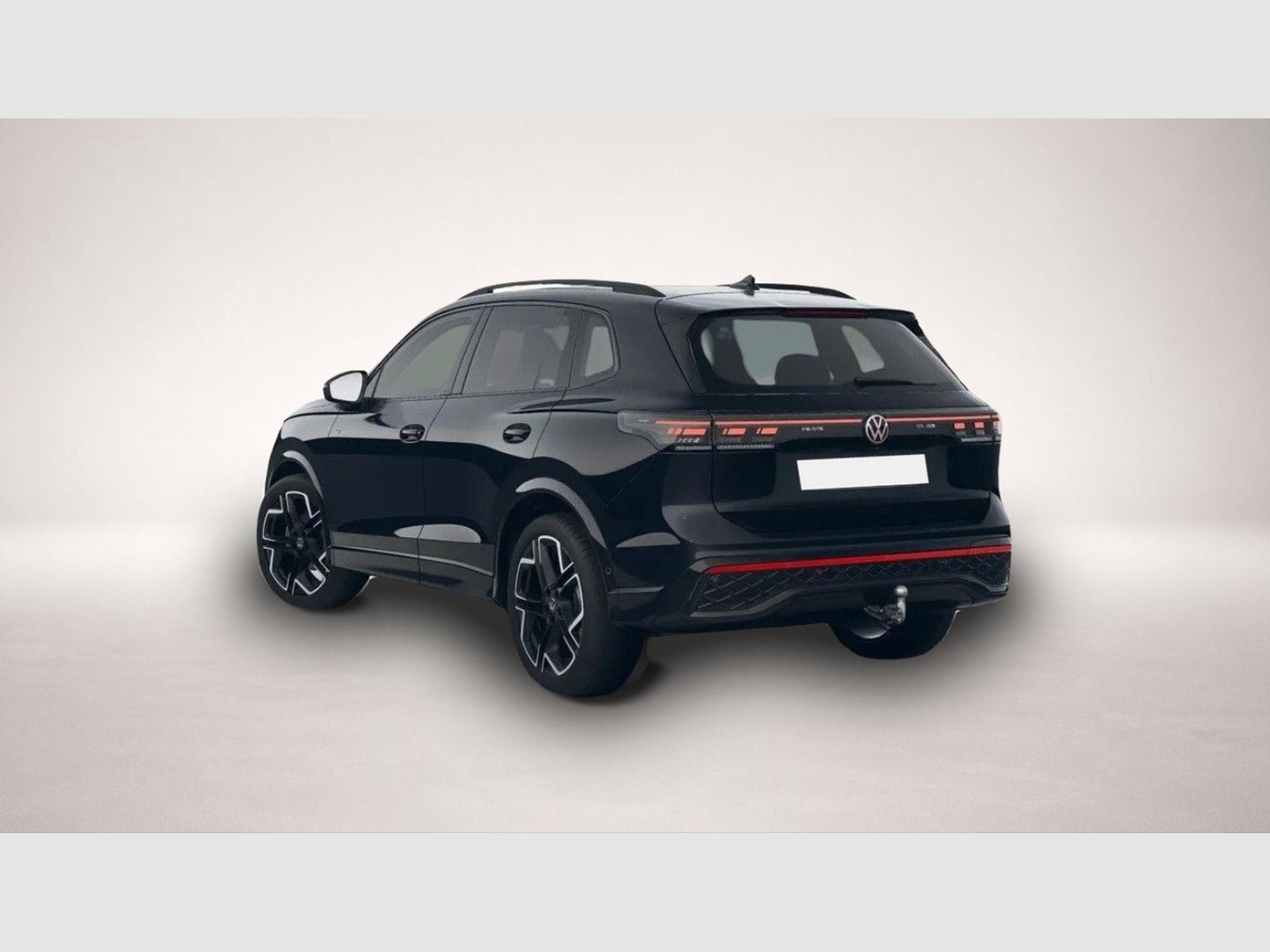 VW Tiguan (2026) - Foto 3
