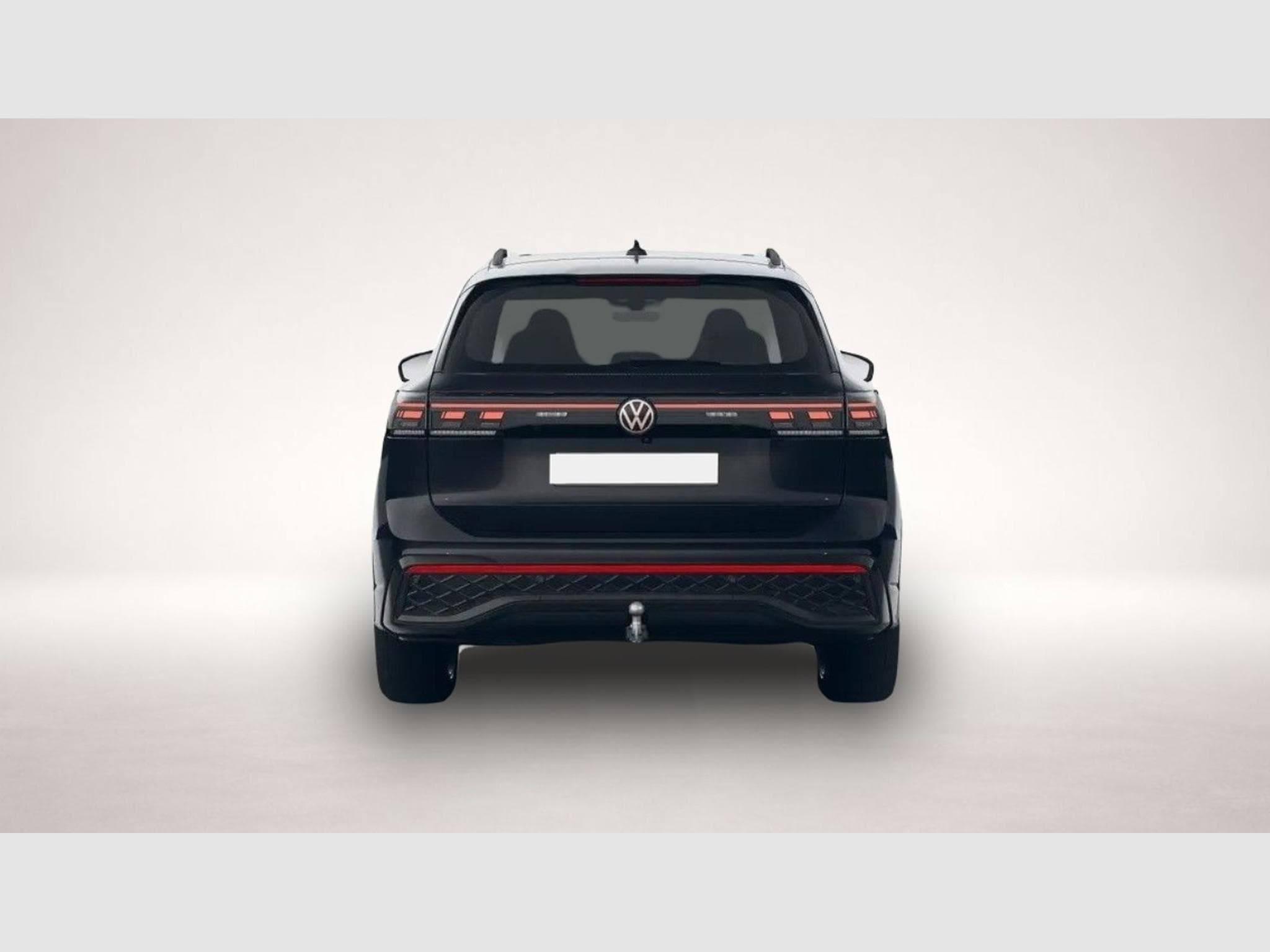 VW Tiguan (2026) - Foto 4