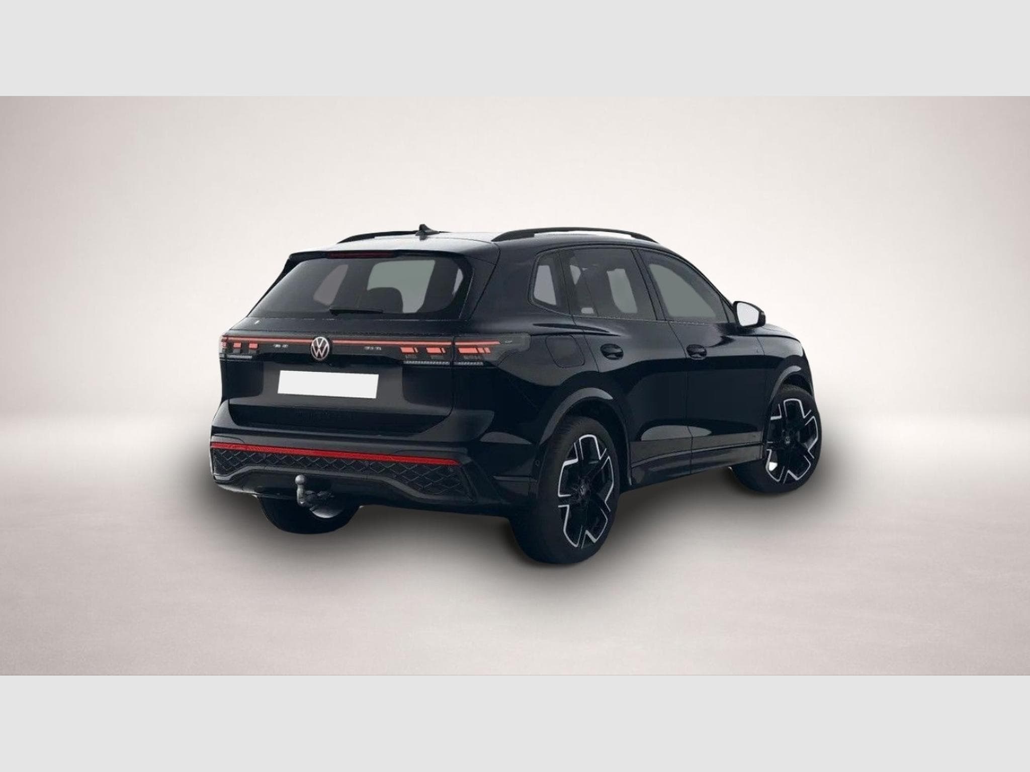 VW Tiguan (2026) - Foto 5