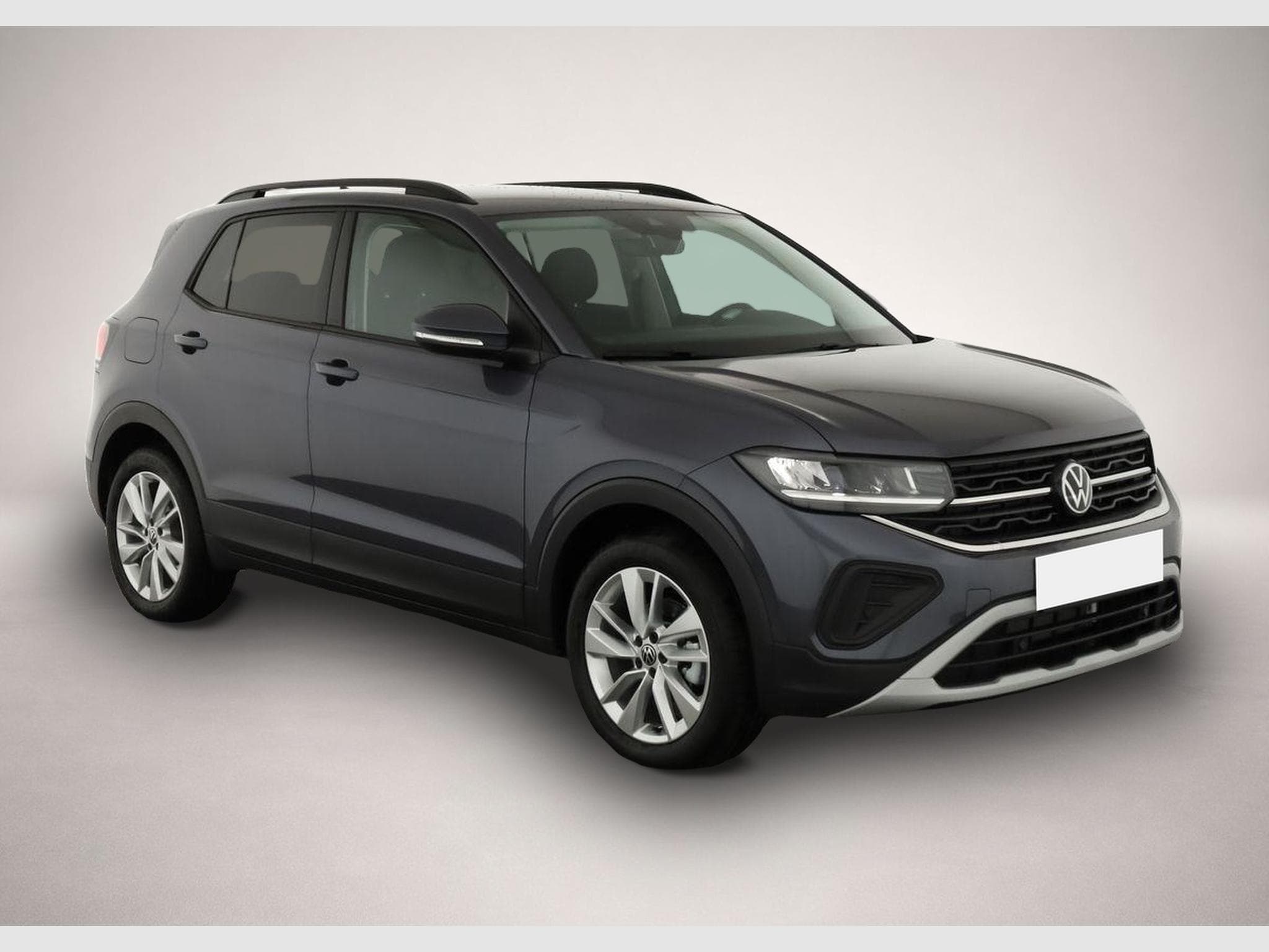 VW T-Cross (2025) - Foto 2