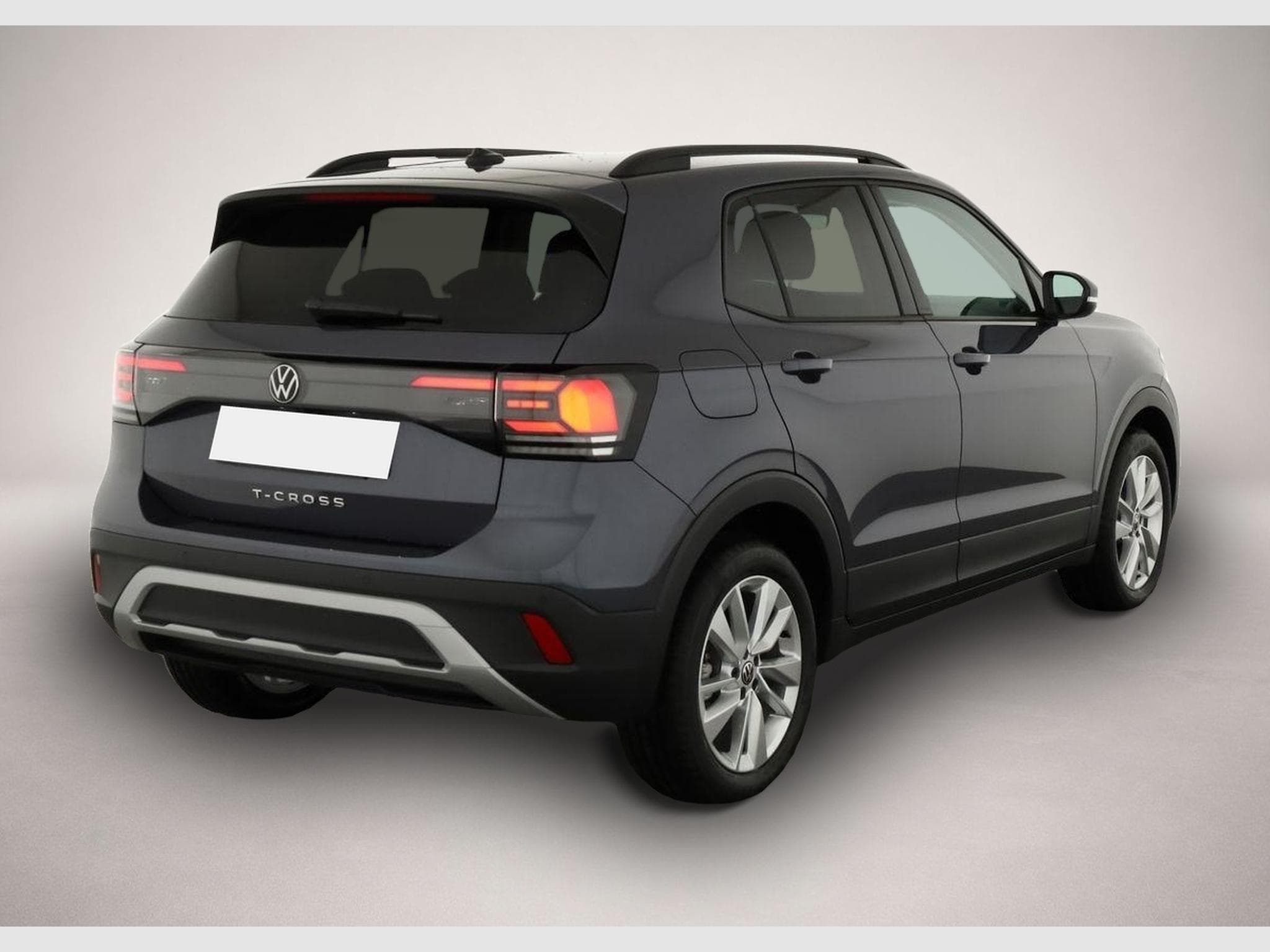 VW T-Cross (2025) - Foto 3