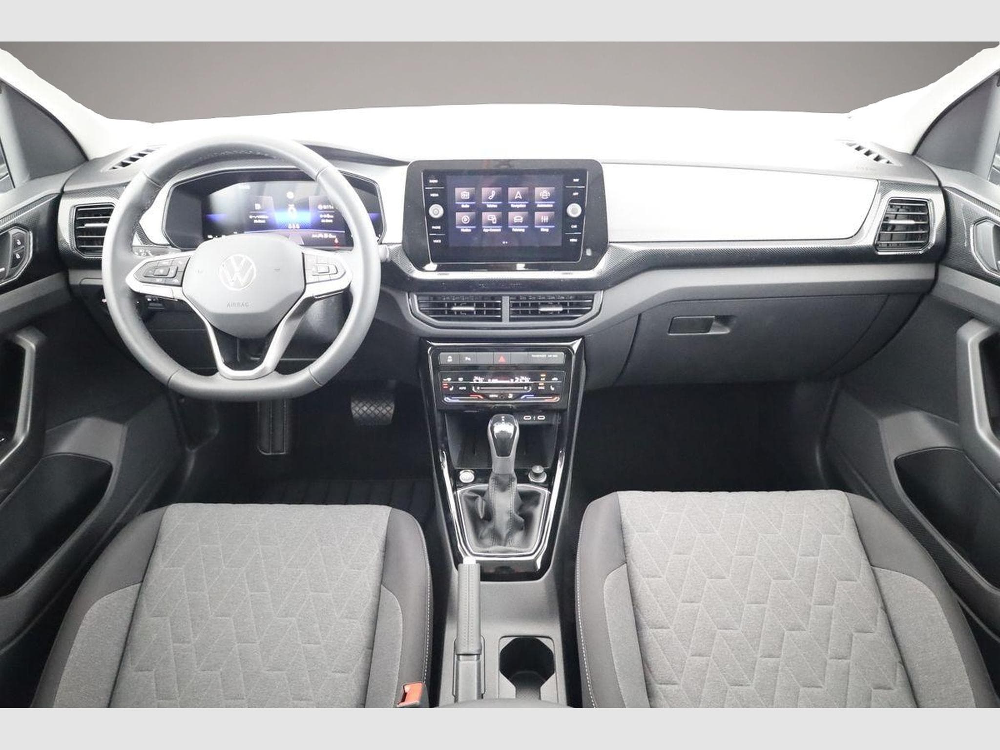 VW T-Cross (2025) - Foto 5
