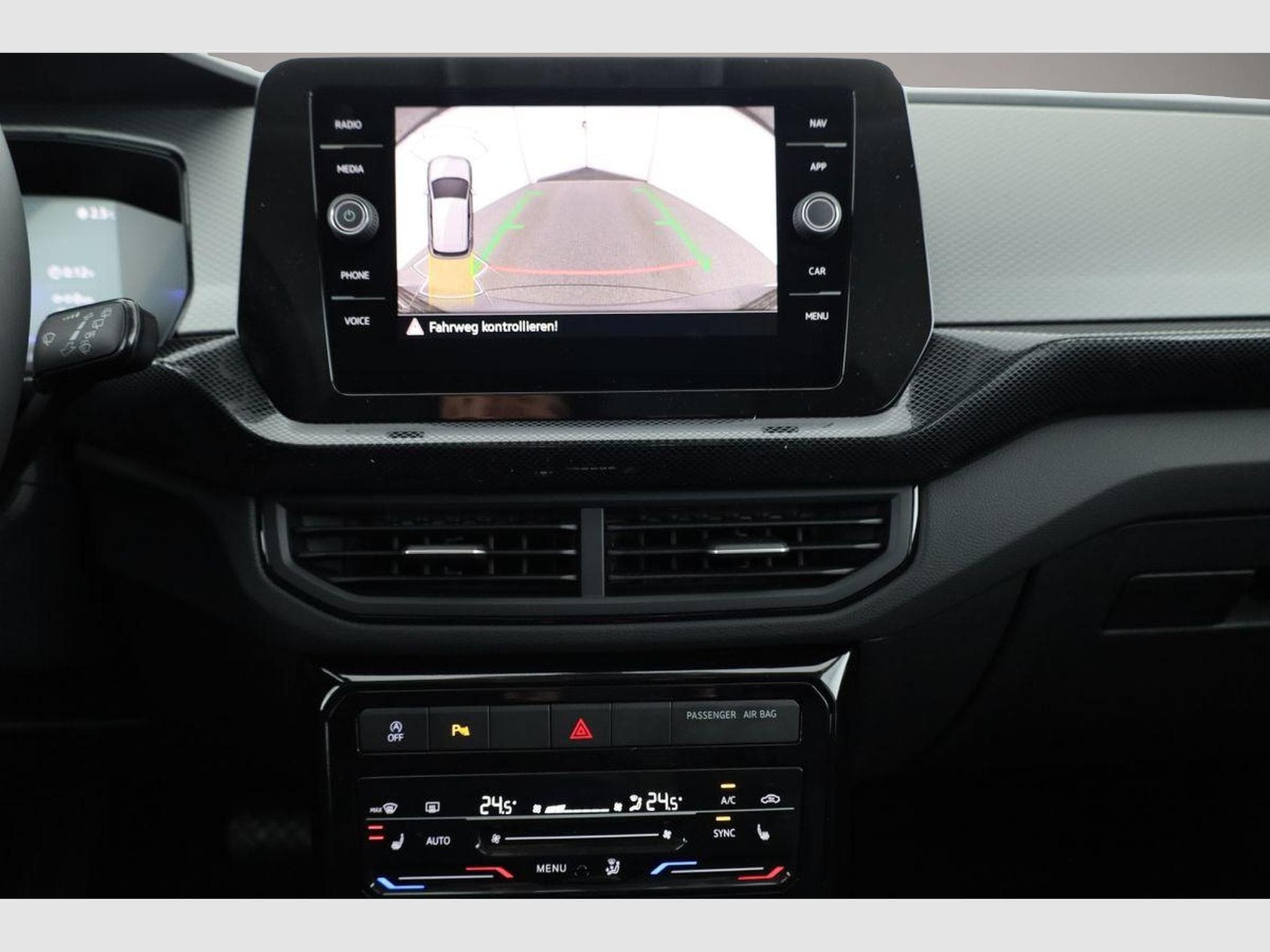 VW T-Cross (2025) - Foto 7