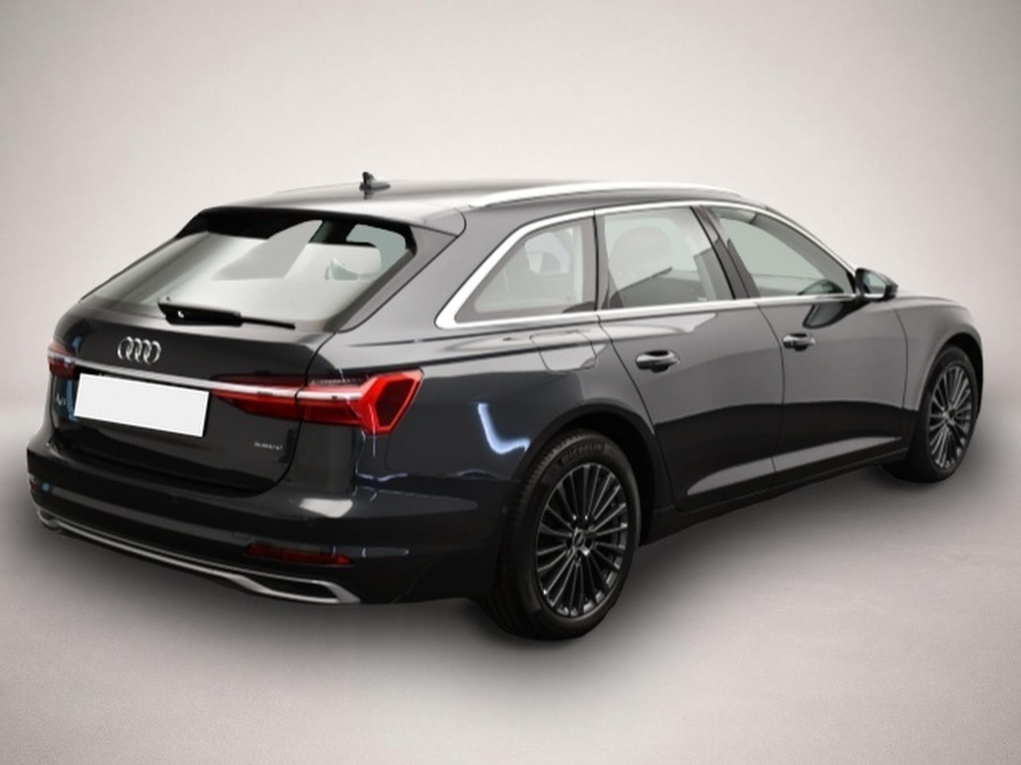 Audi Quattro (2024) - Foto 2