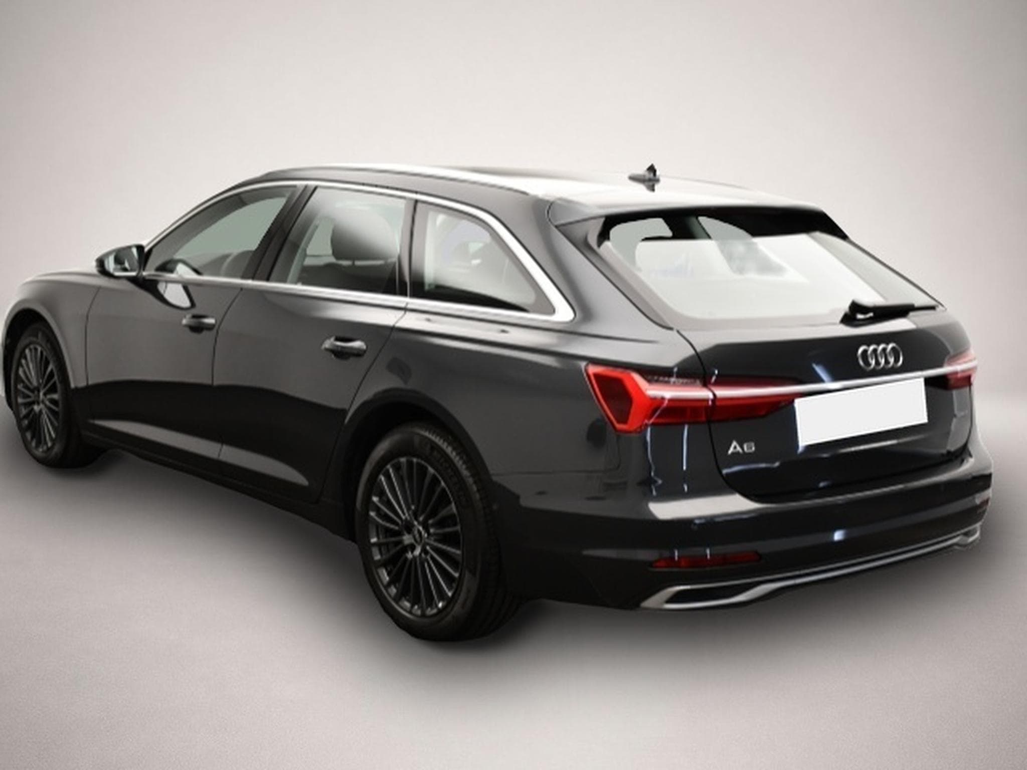 Audi Quattro (2024) - Foto 3