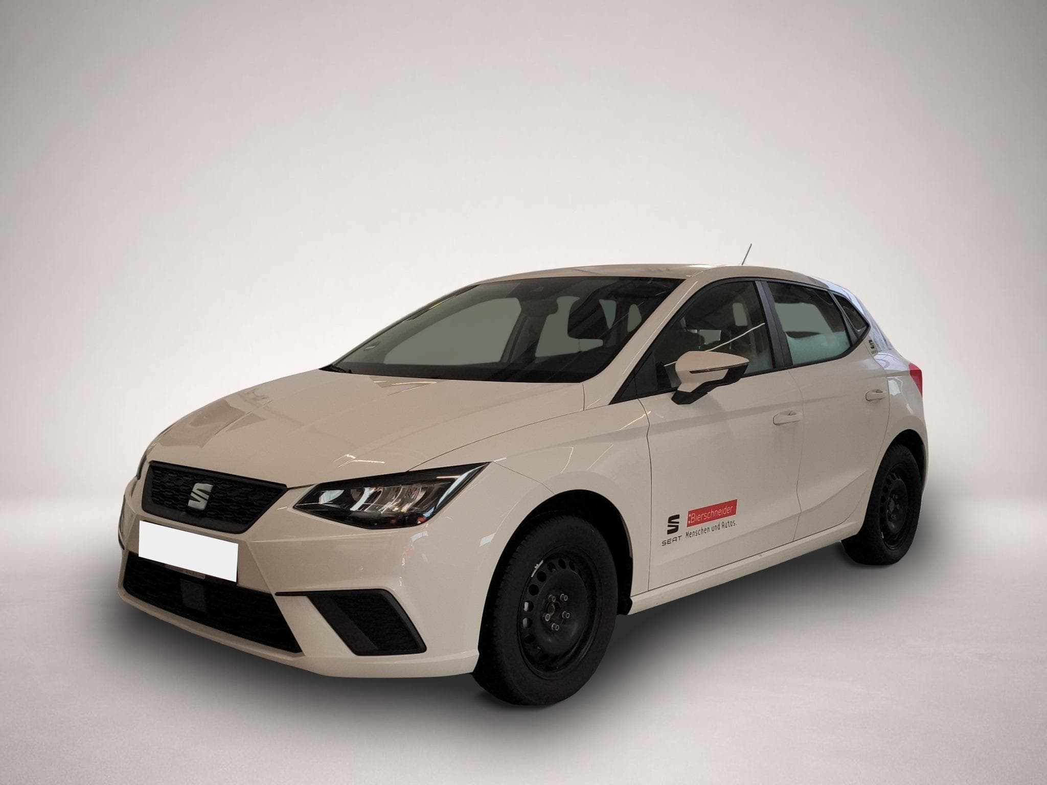 Seat Ibiza (2024) - Foto 1