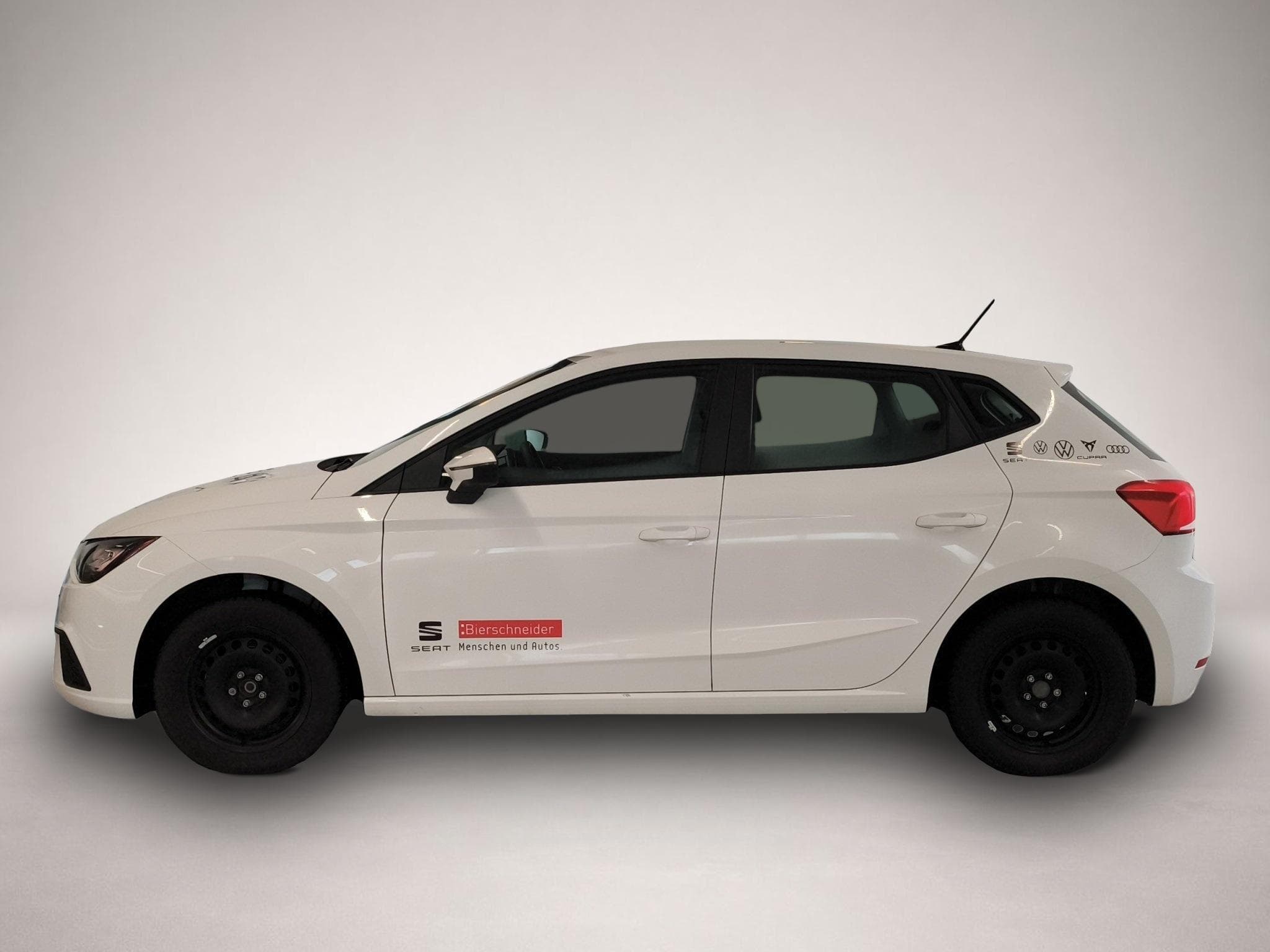 Seat Ibiza (2024) - Foto 3