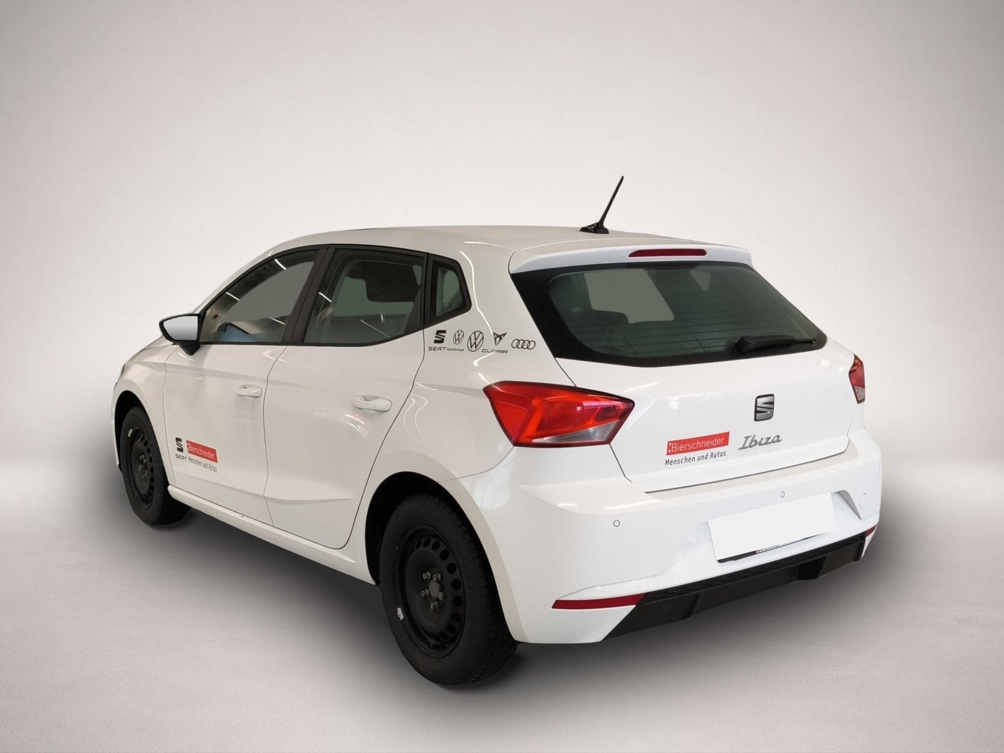 Seat Ibiza (2024) - Foto 4