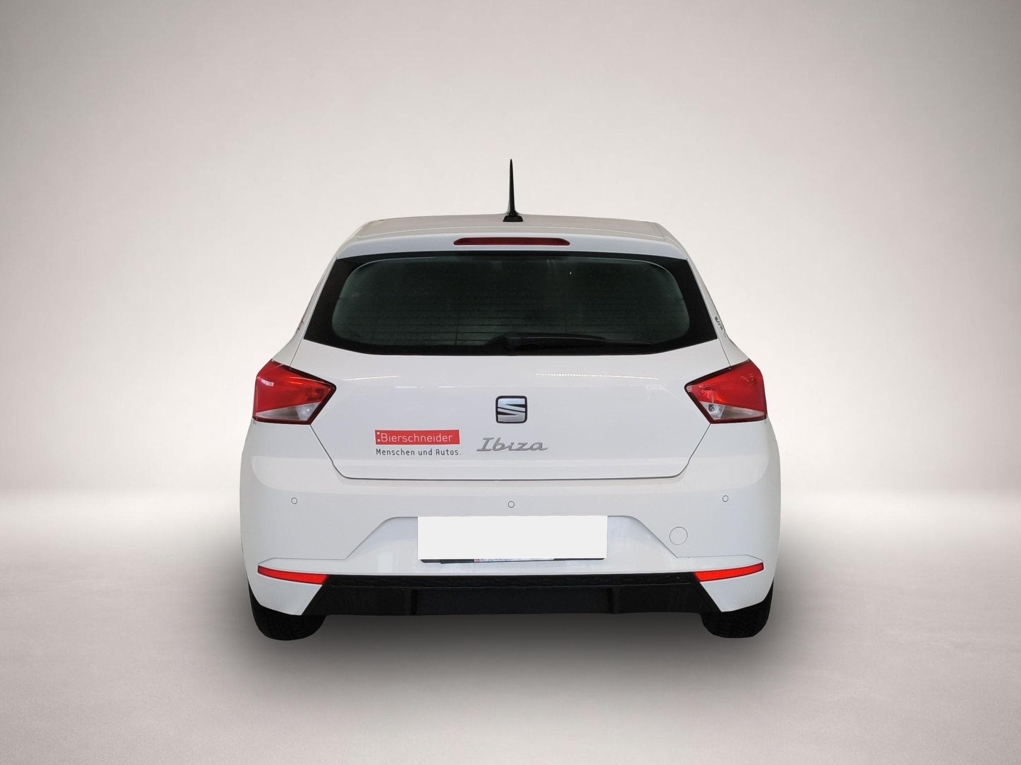 Seat Ibiza (2024) - Foto 5