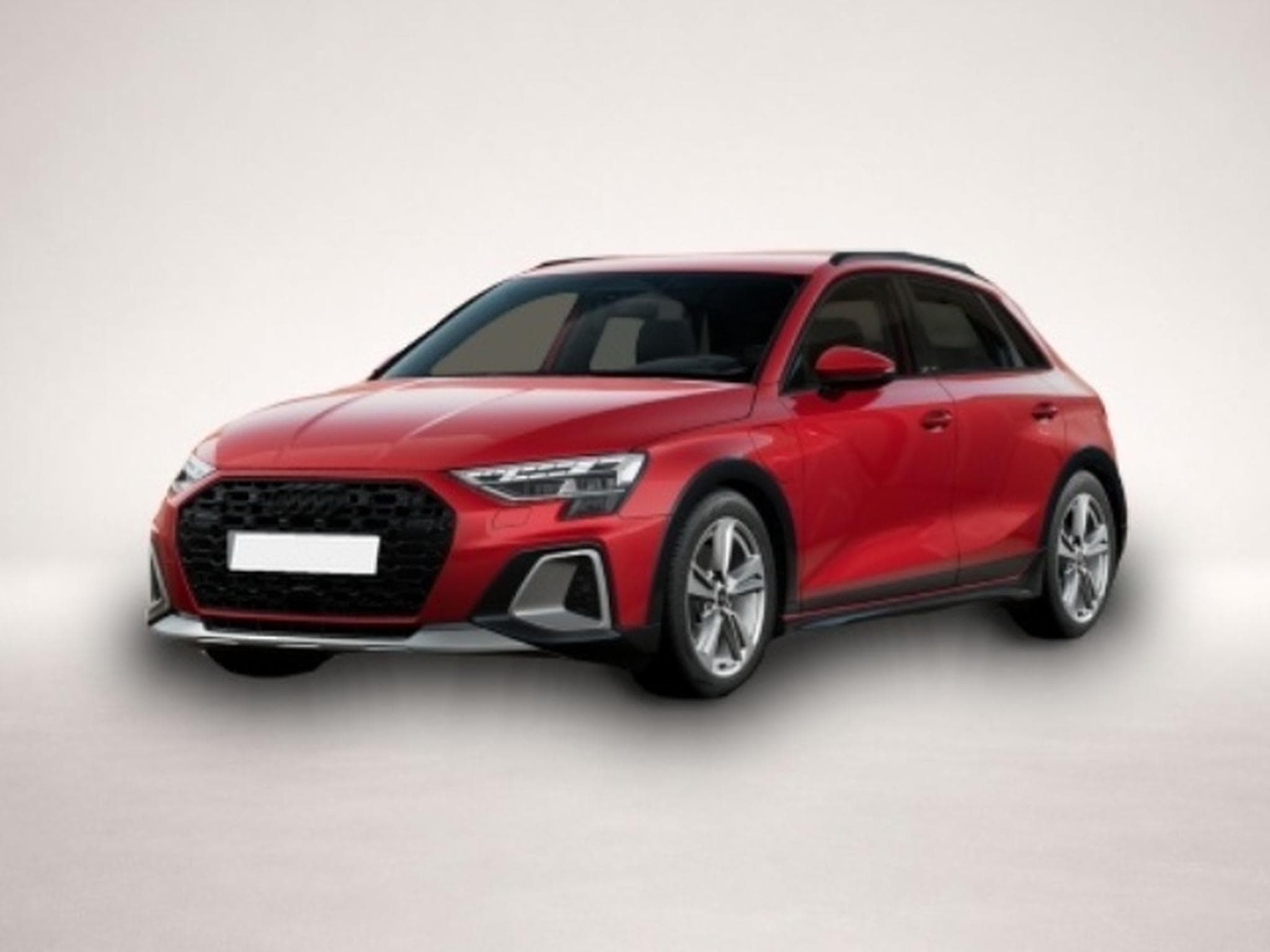 Audi A3 (2025) - Foto 1