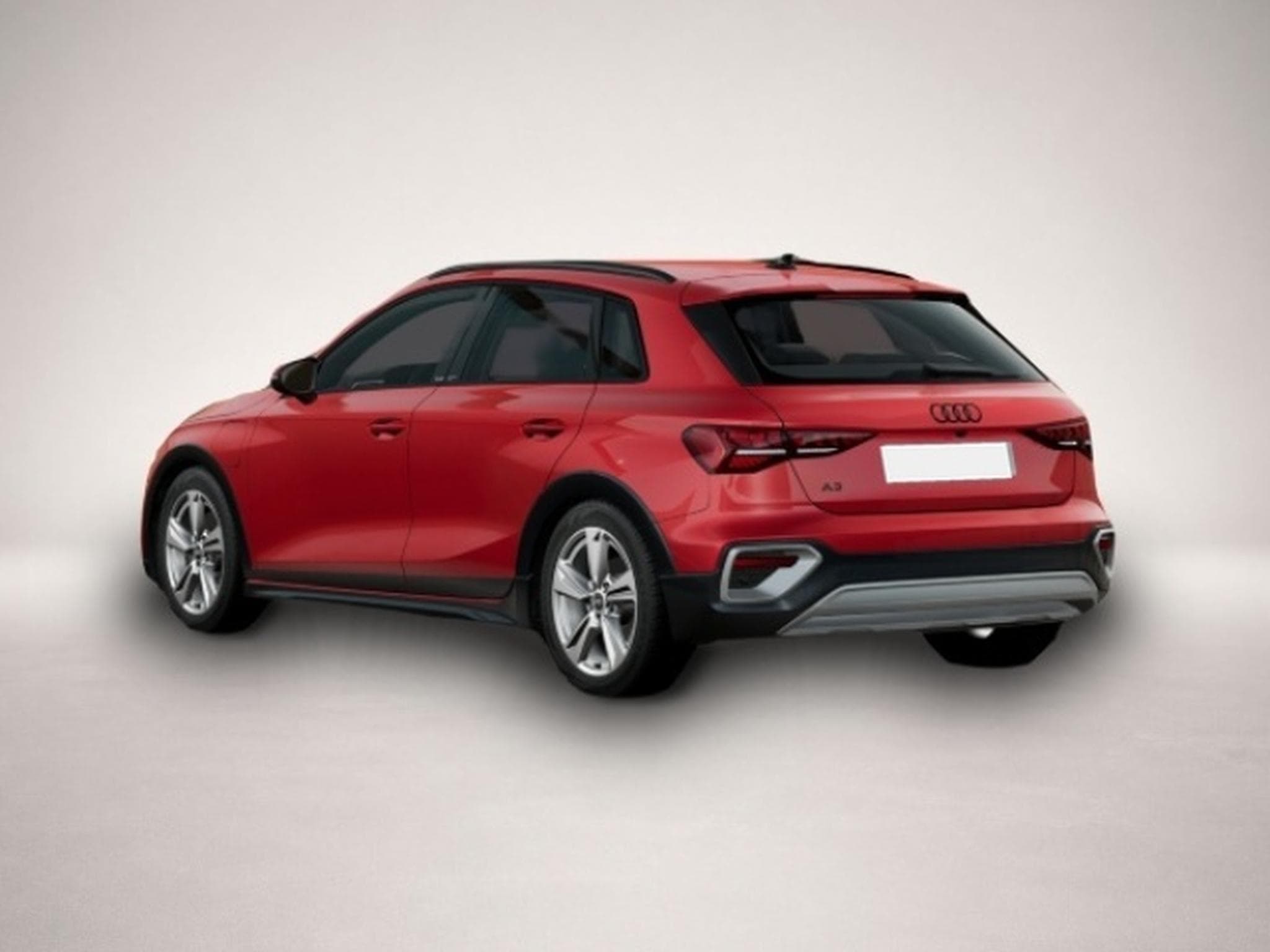 Audi A3 (2025) - Foto 2